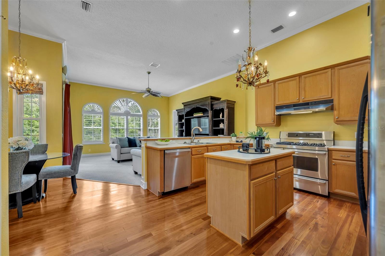 GLEN ABBEY CLUB - Residential