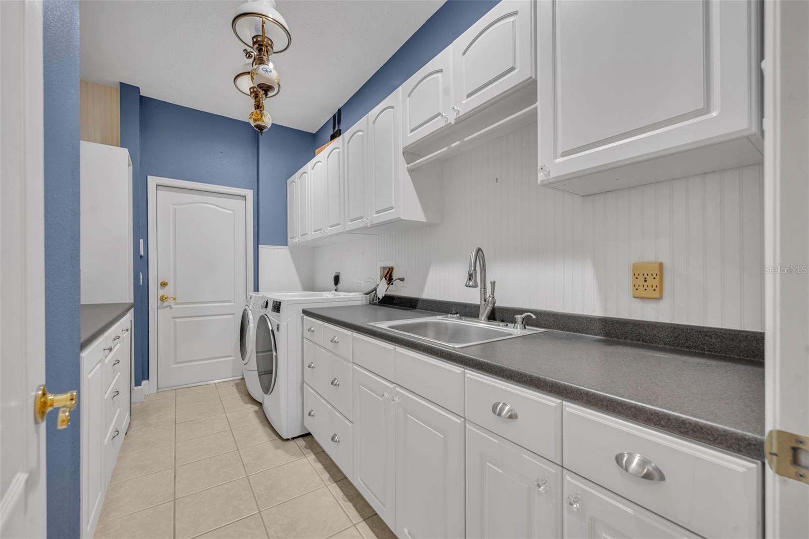 GLEN ABBEY CLUB - Residential