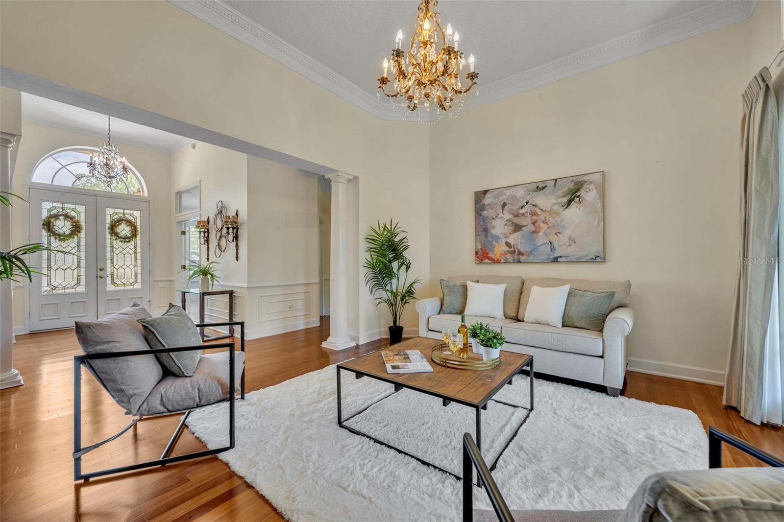 GLEN ABBEY CLUB - Residential