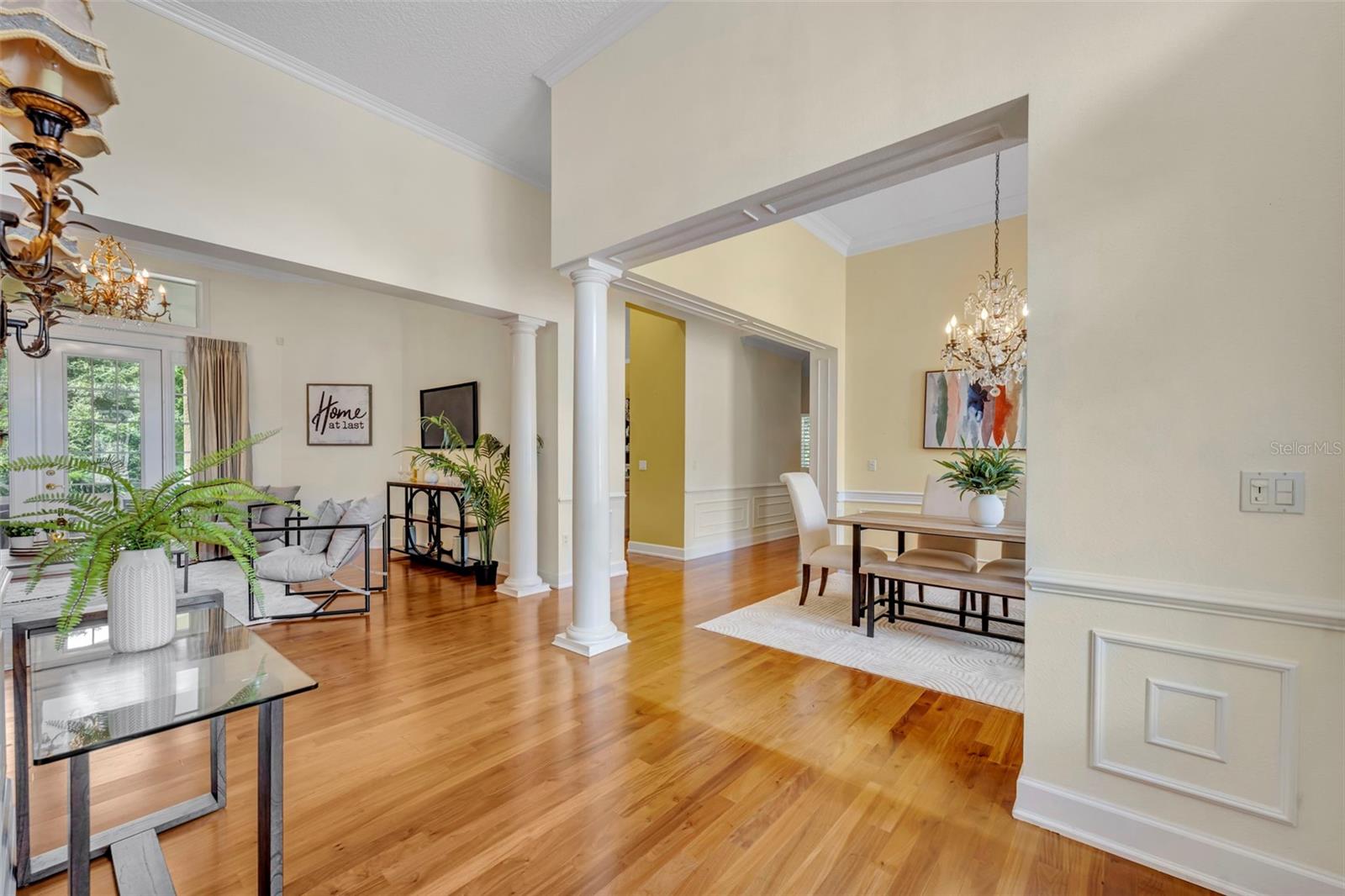 GLEN ABBEY CLUB - Residential