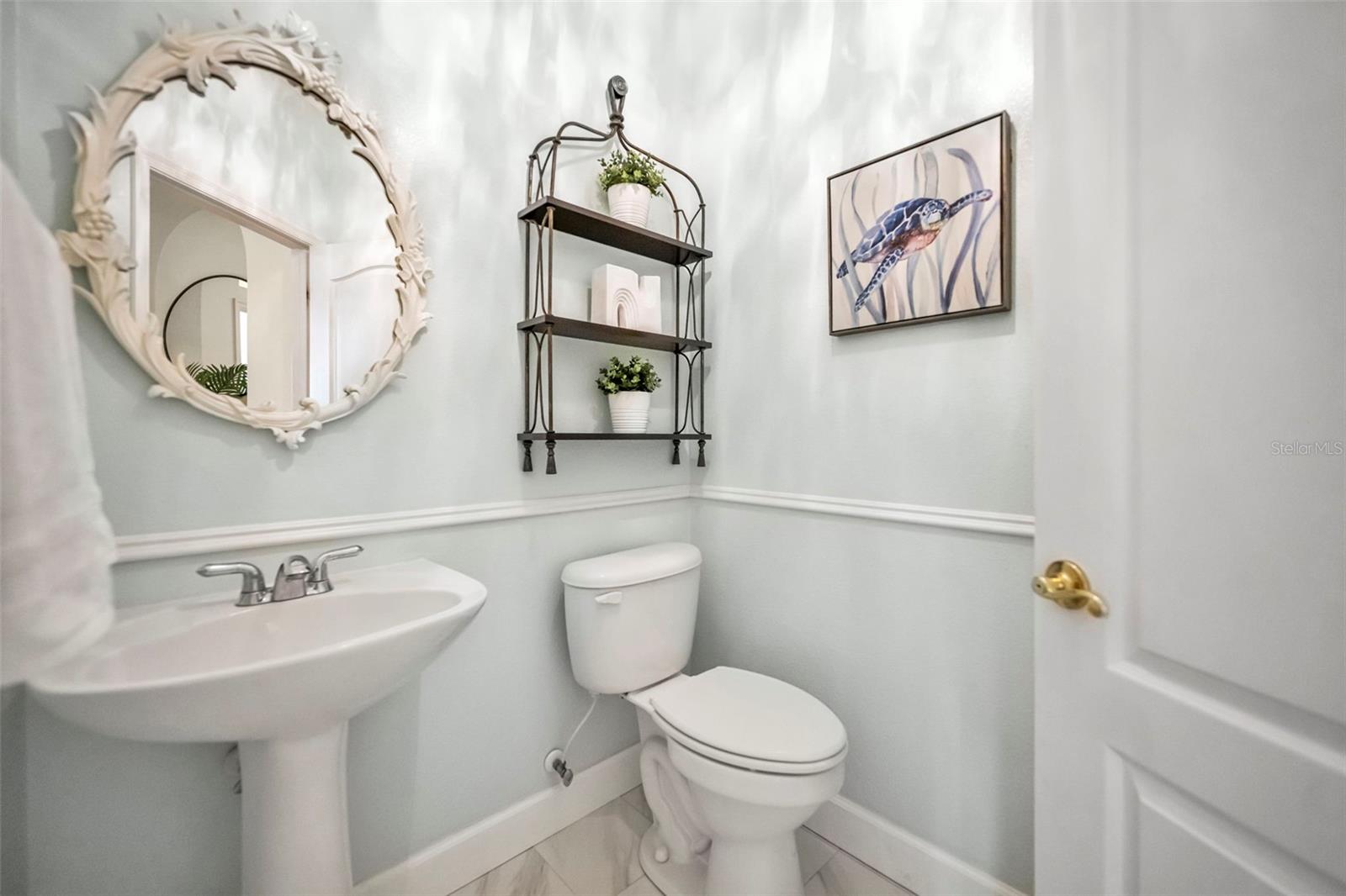 GLEN ABBEY CLUB - Residential