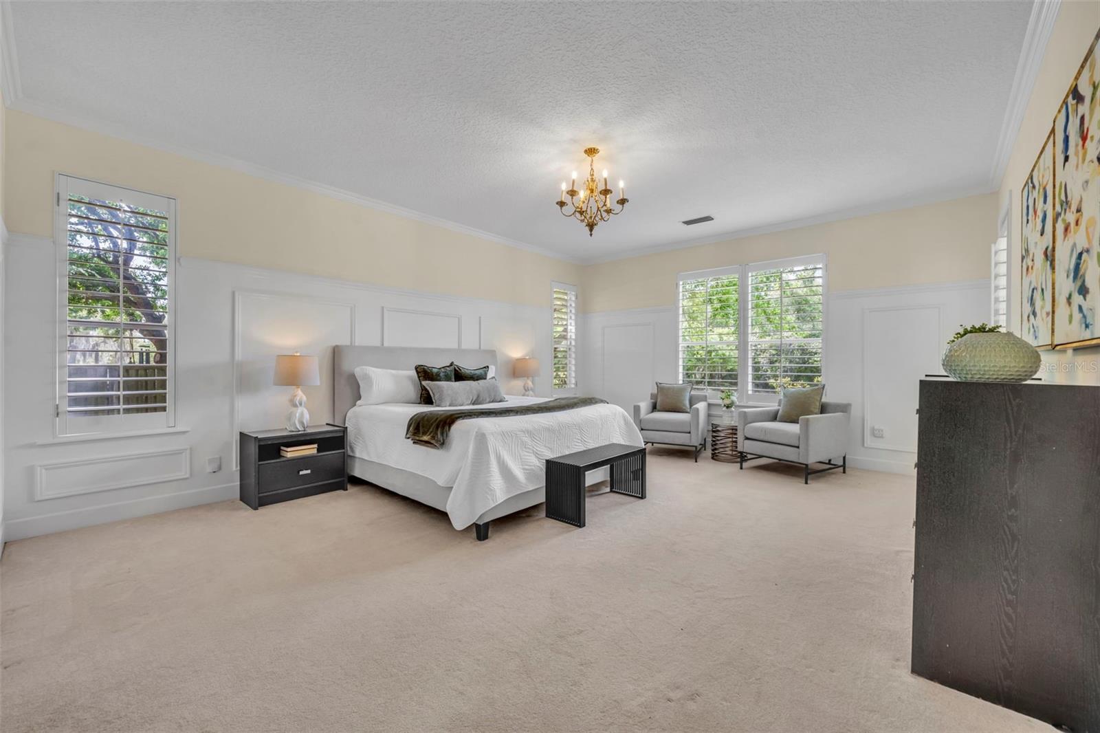 GLEN ABBEY CLUB - Residential