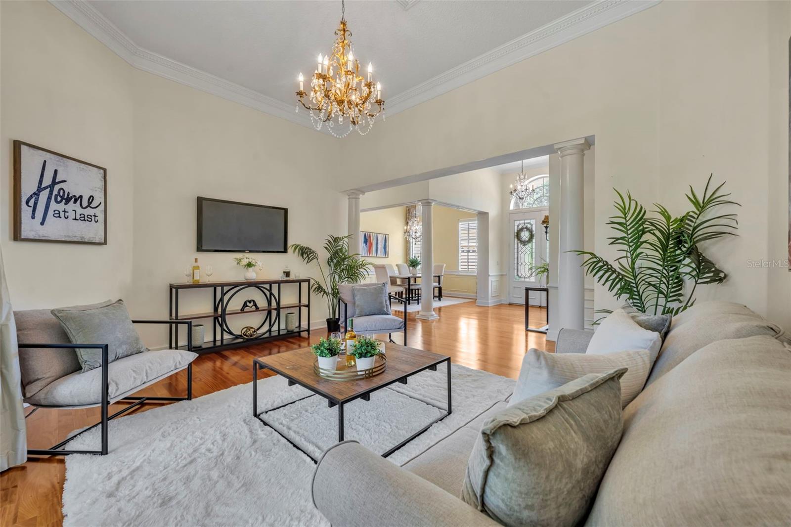 GLEN ABBEY CLUB - Residential