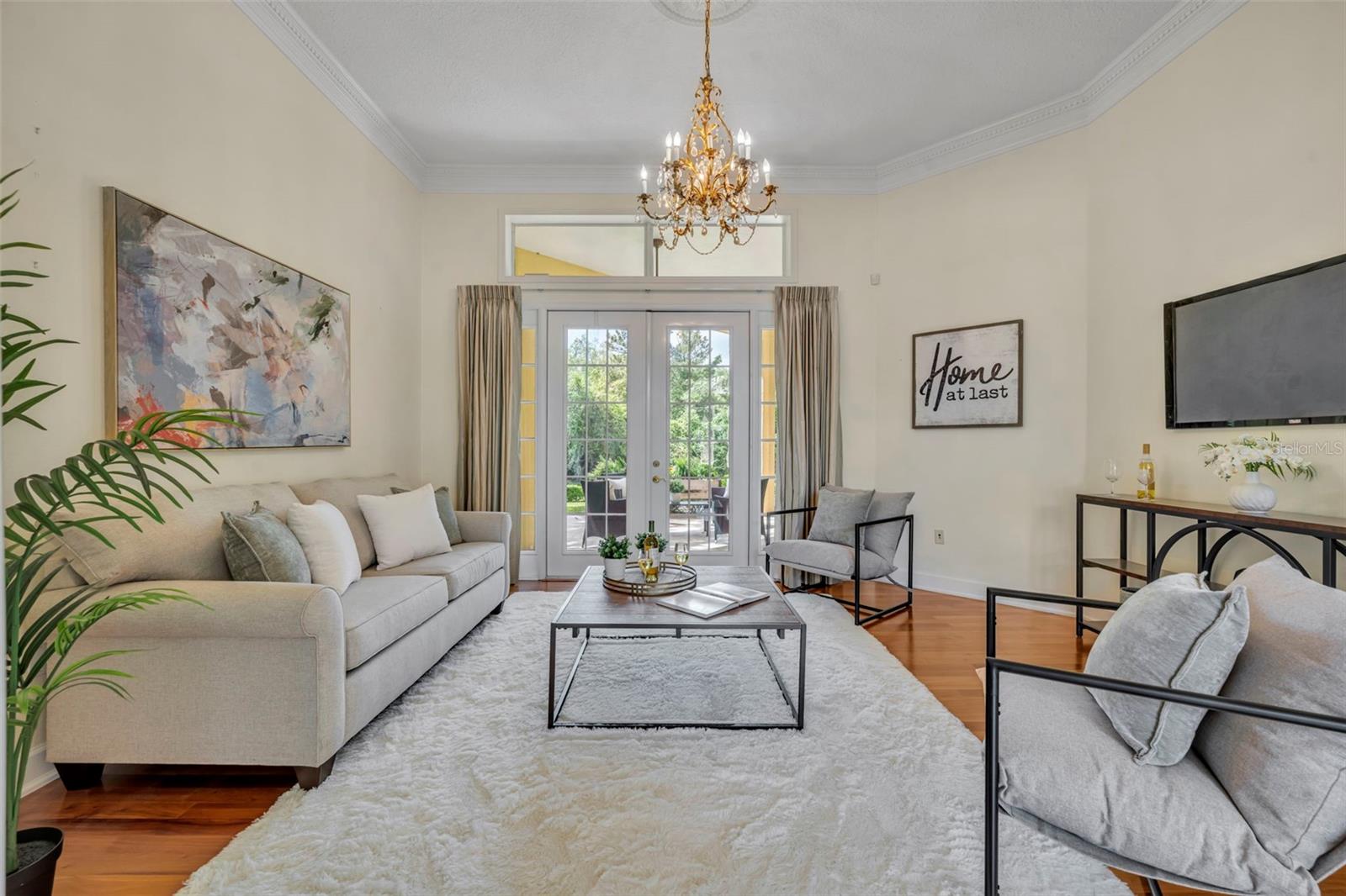 GLEN ABBEY CLUB - Residential