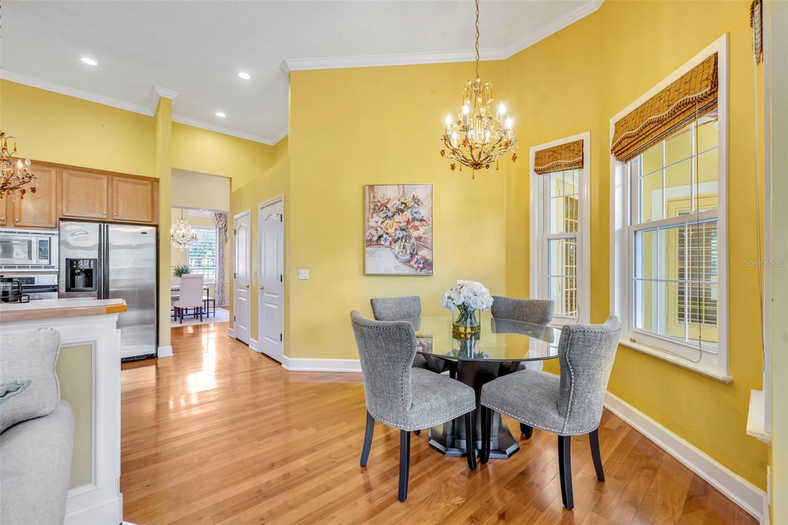 GLEN ABBEY CLUB - Residential