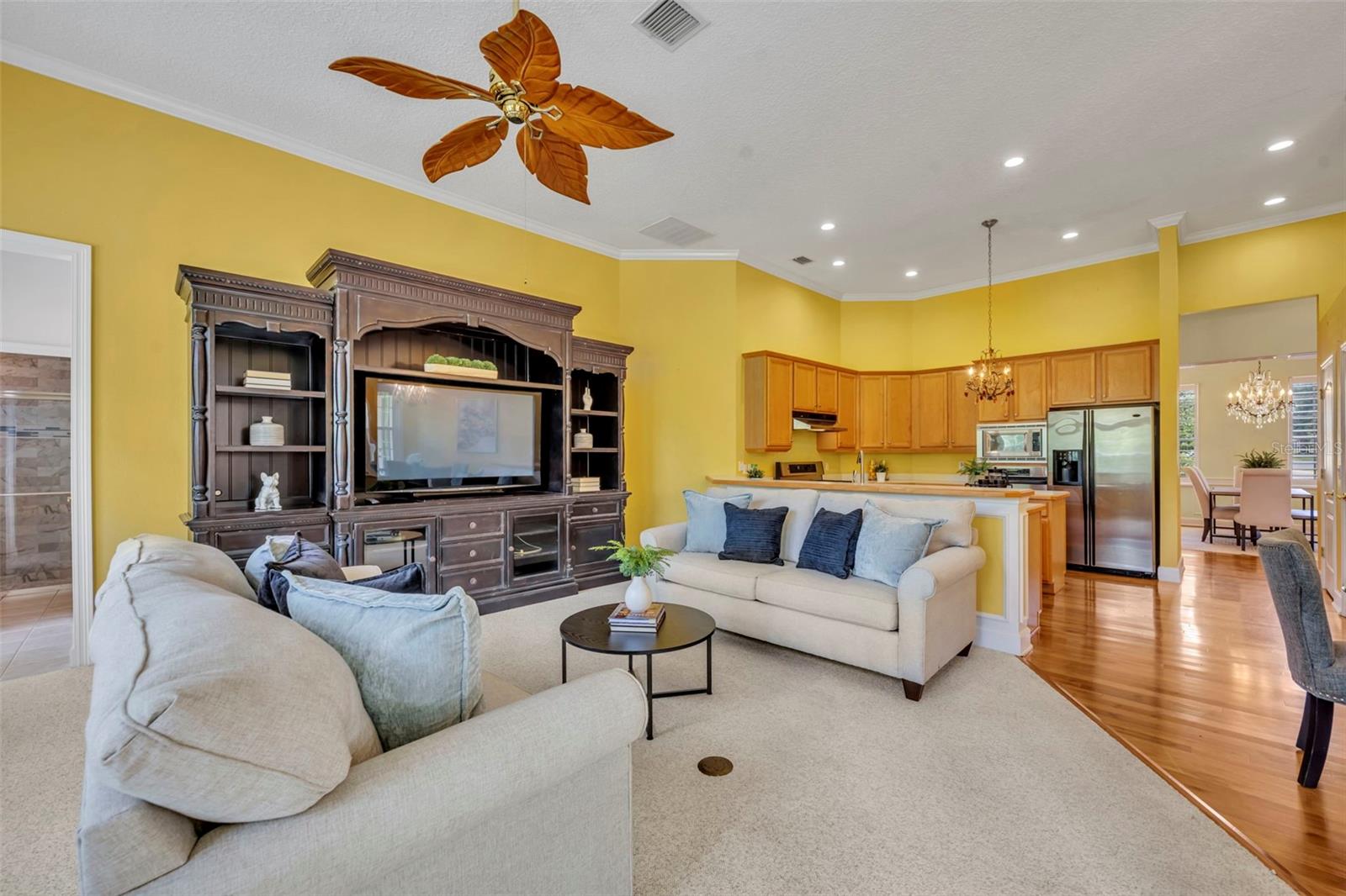 GLEN ABBEY CLUB - Residential