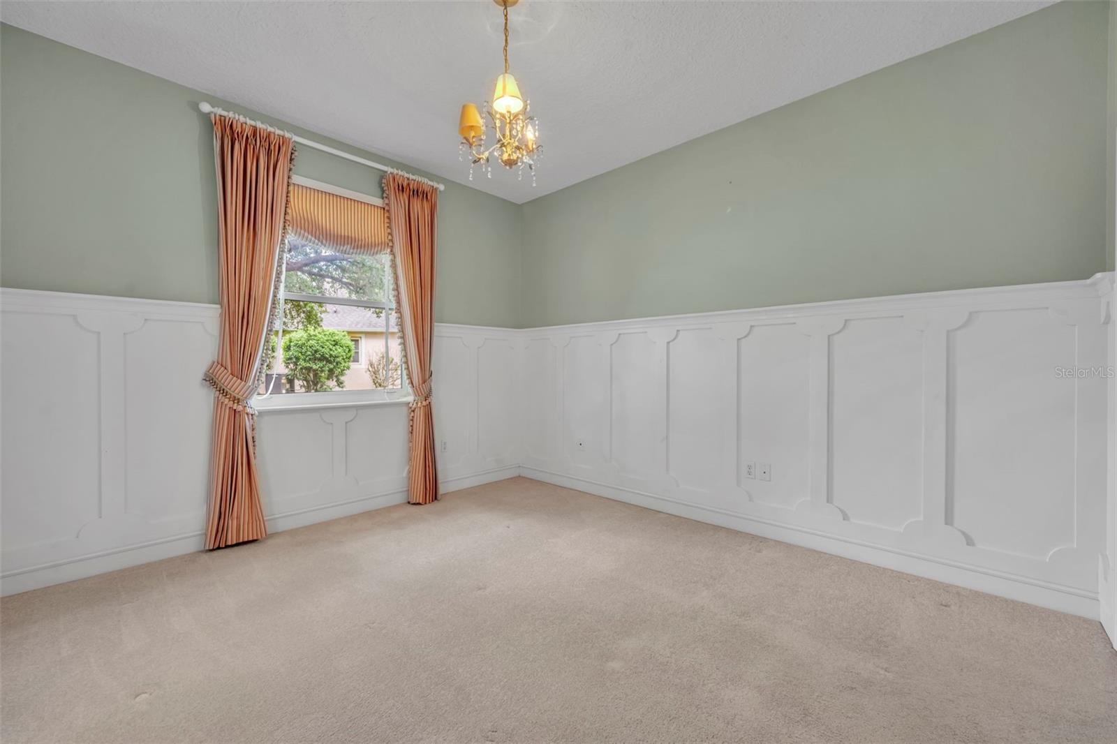 GLEN ABBEY CLUB - Residential