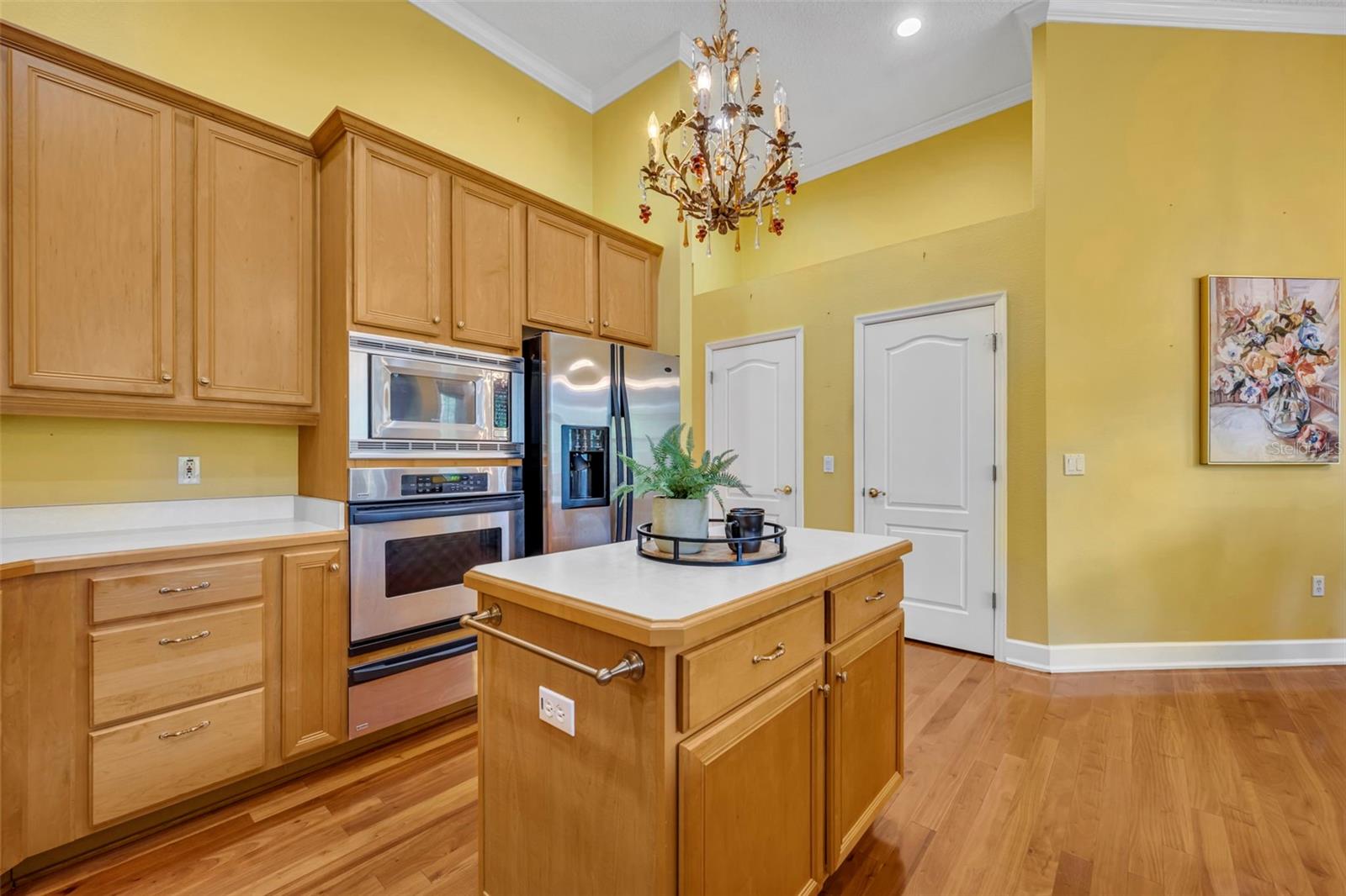 GLEN ABBEY CLUB - Residential