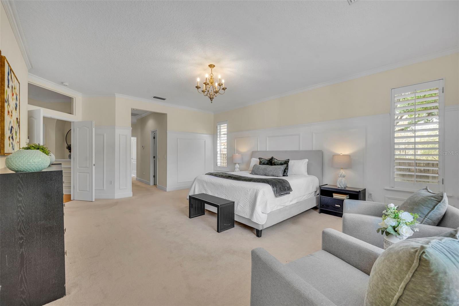 GLEN ABBEY CLUB - Residential