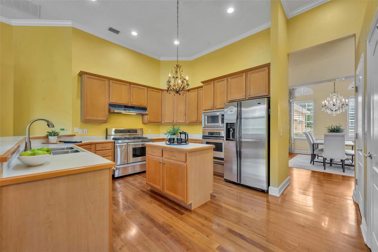 GLEN ABBEY CLUB - Residential