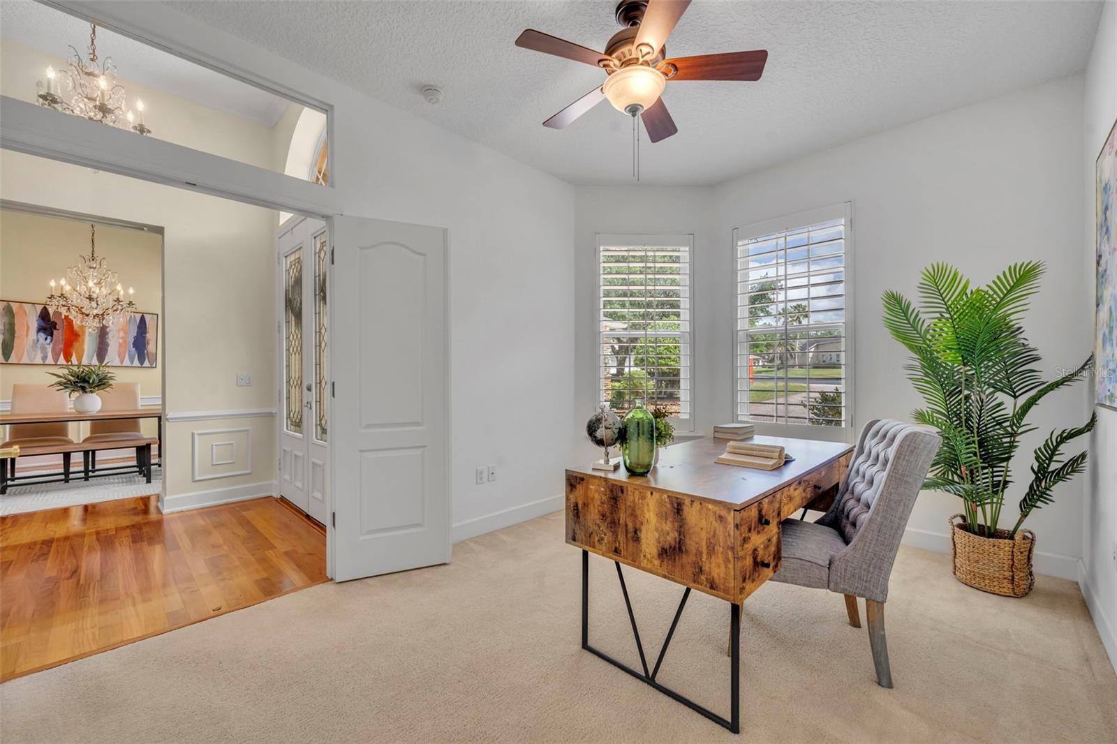 GLEN ABBEY CLUB - Residential