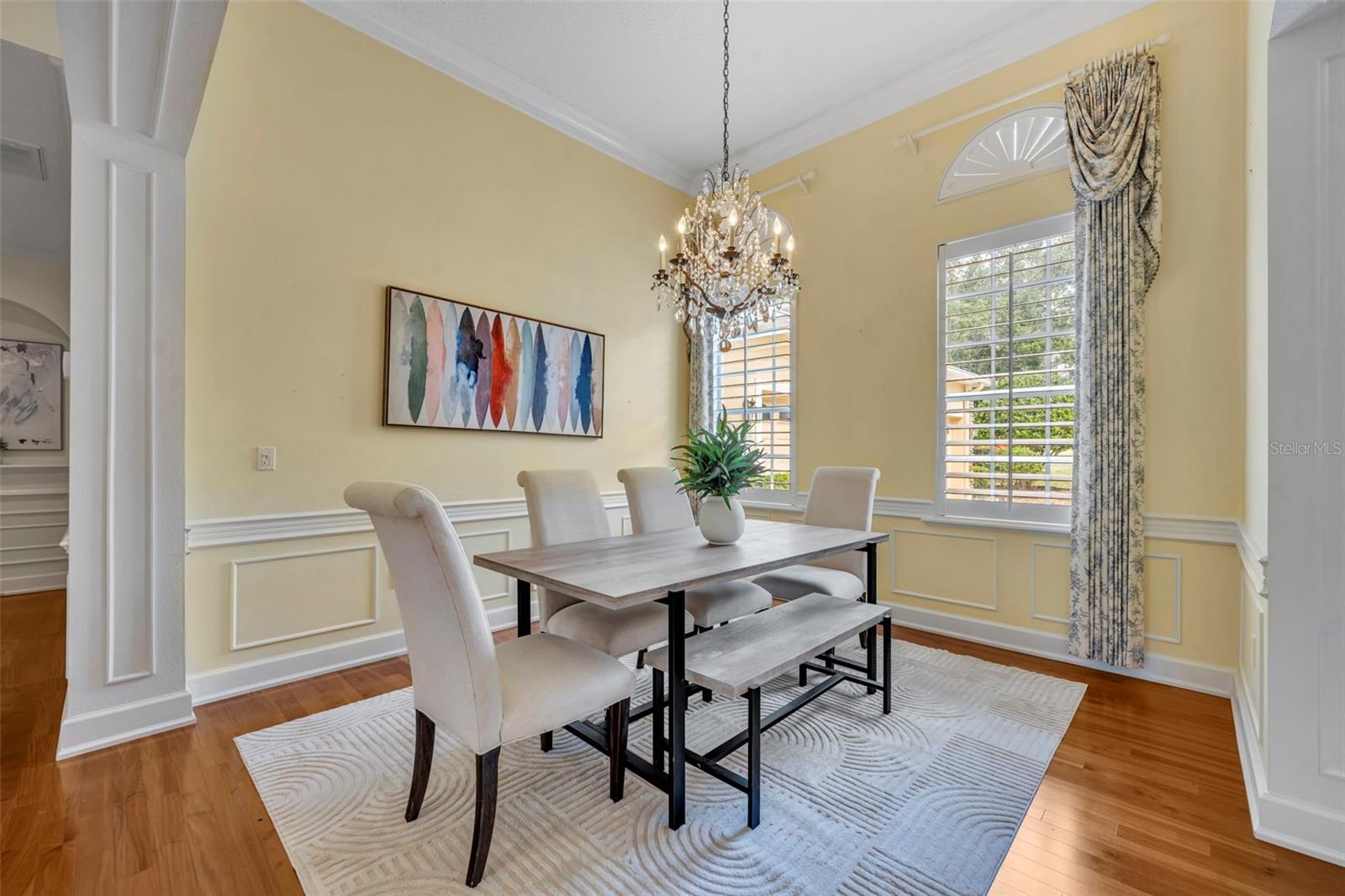 GLEN ABBEY CLUB - Residential