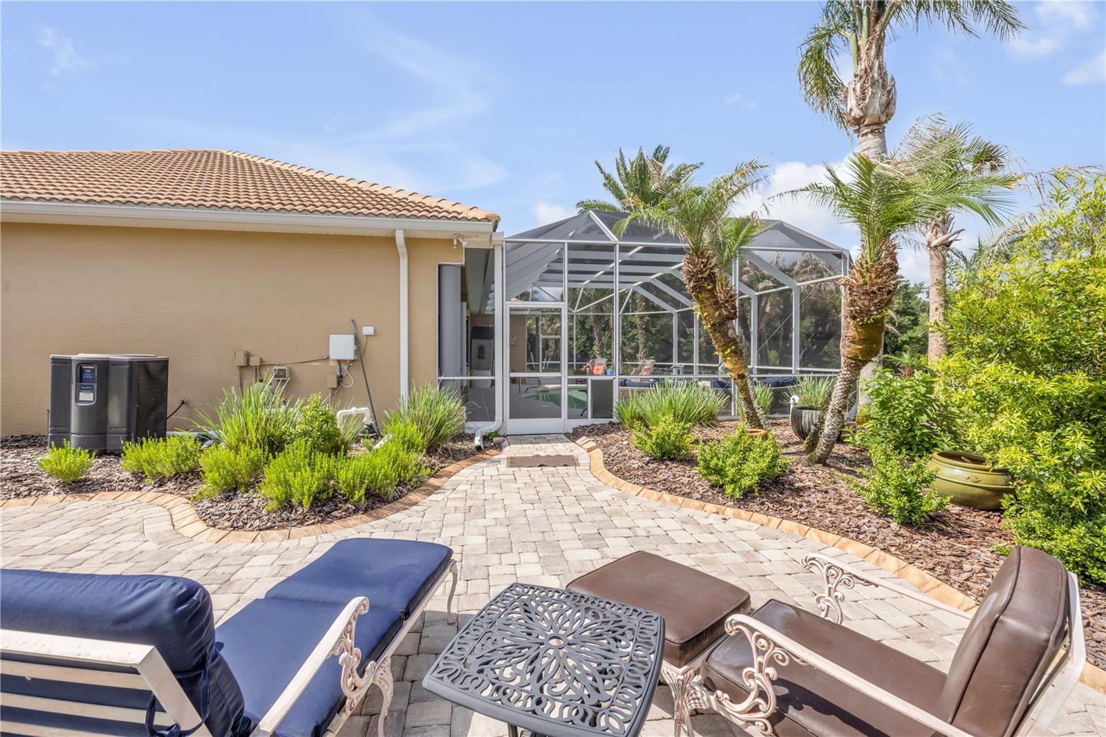 VENETIAN BAY PH 1A - Residential