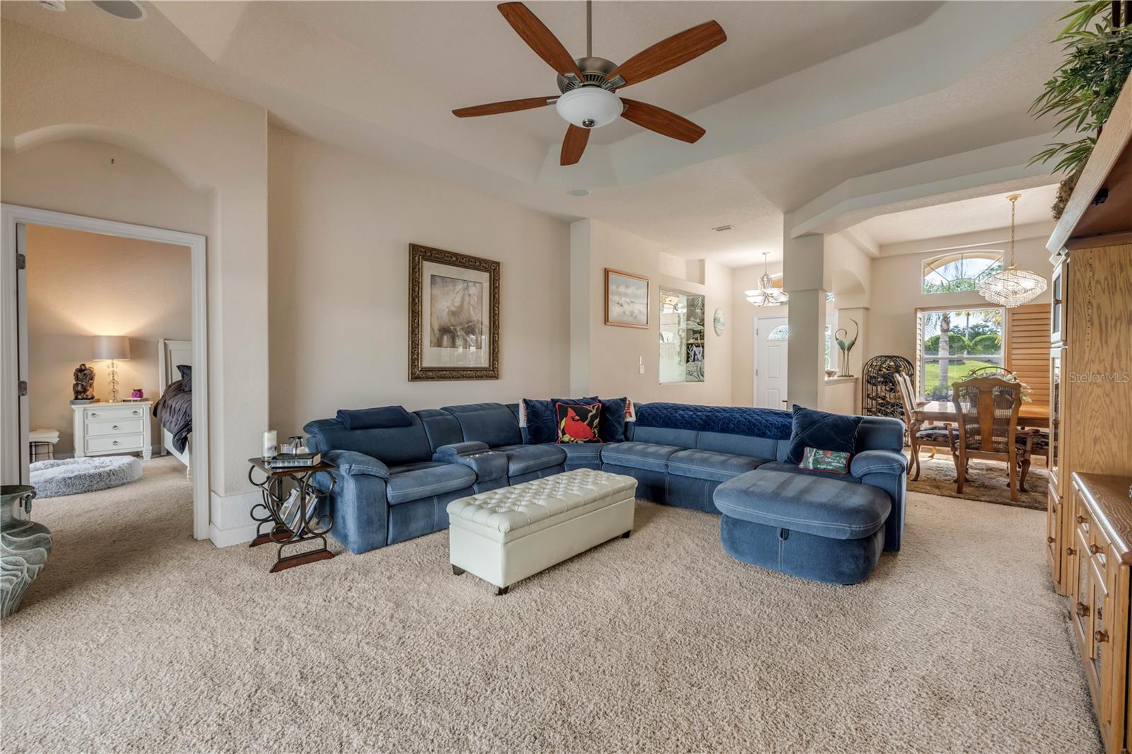 VENETIAN BAY PH 1A - Residential