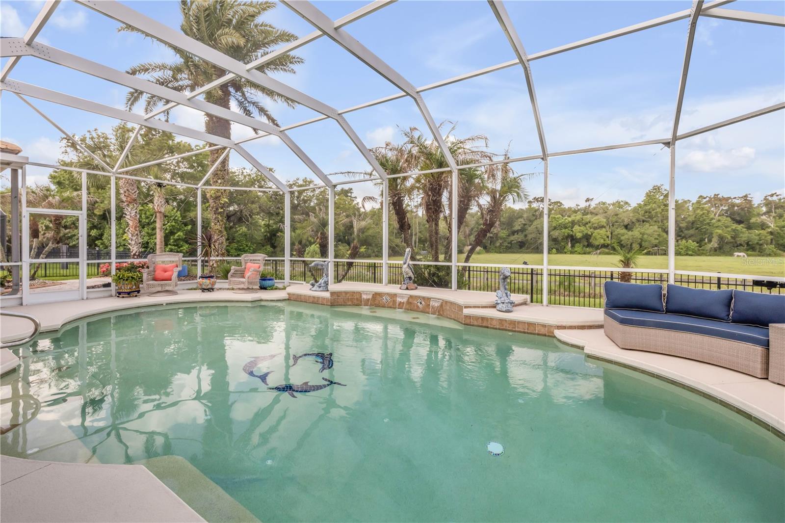 VENETIAN BAY PH 1A - Residential