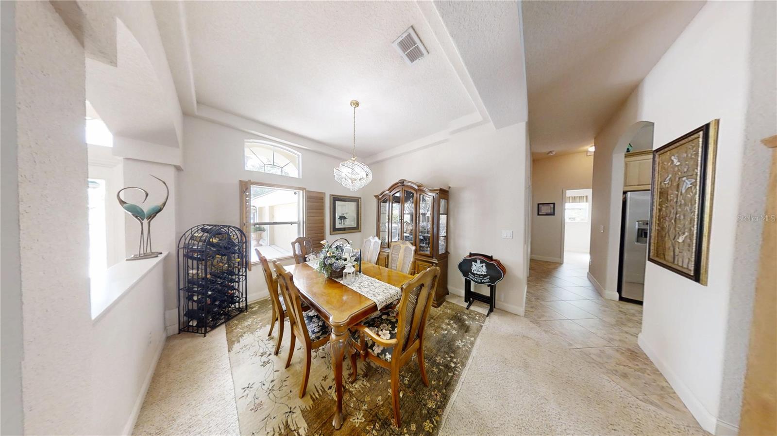 VENETIAN BAY PH 1A - Residential