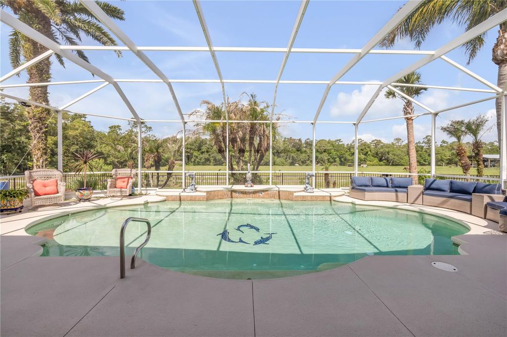 Photo of 3604 Maribella Drive, New Smyrna Beach, FL 32168 (MLS # NS1088040)