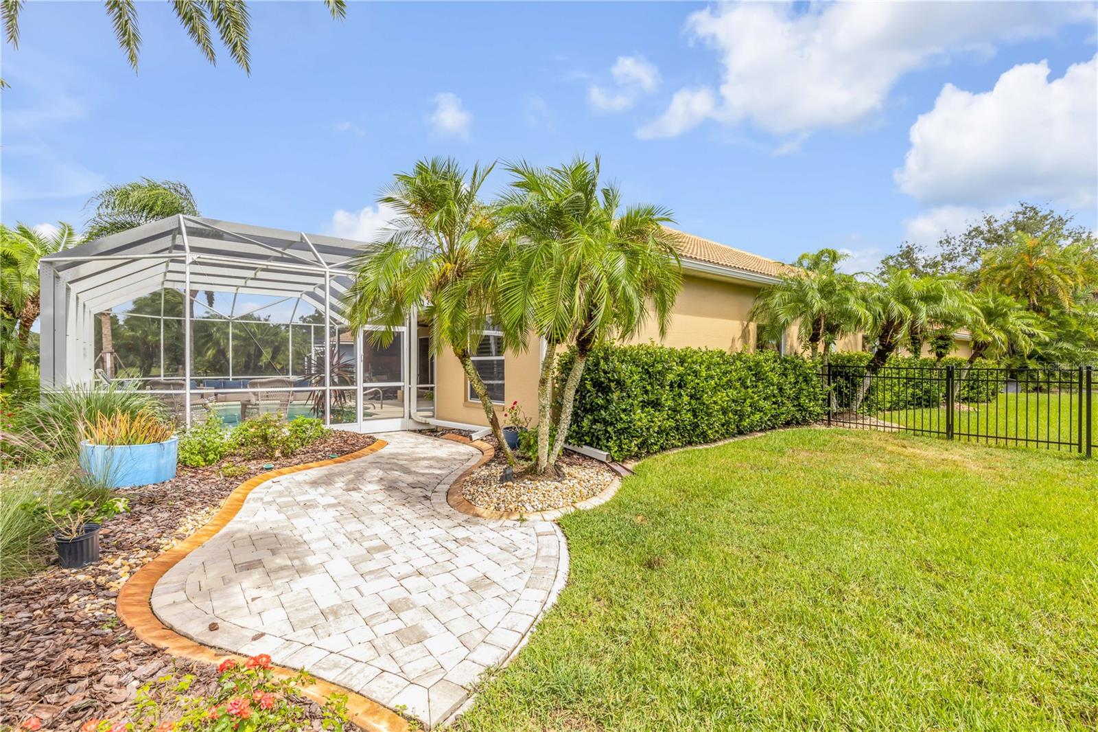 VENETIAN BAY PH 1A - Residential
