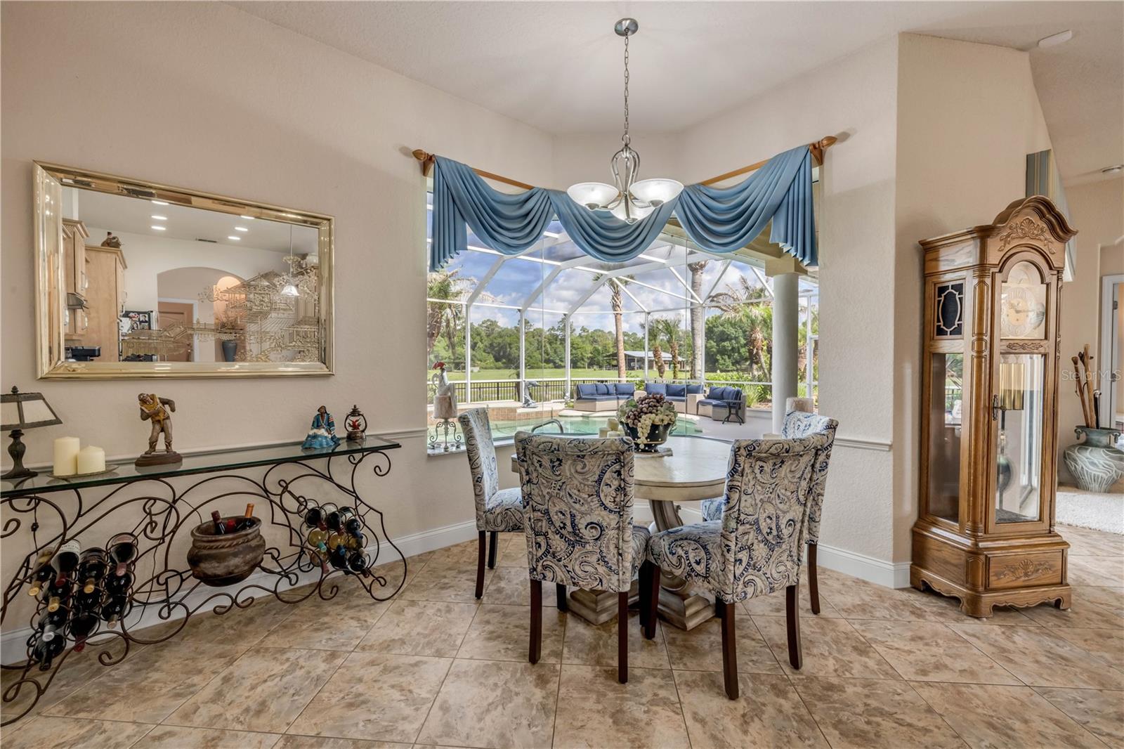 VENETIAN BAY PH 1A - Residential