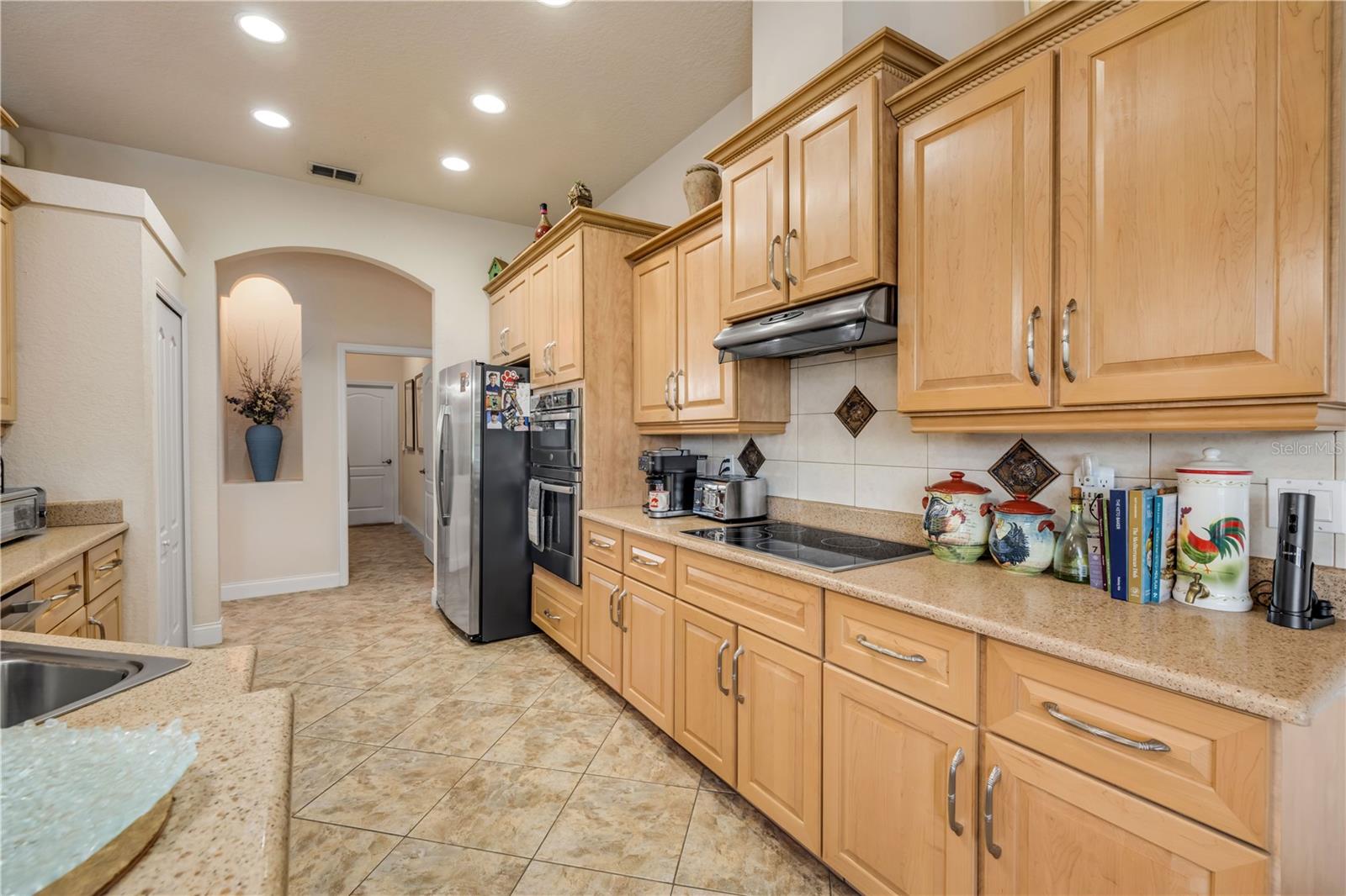 VENETIAN BAY PH 1A - Residential