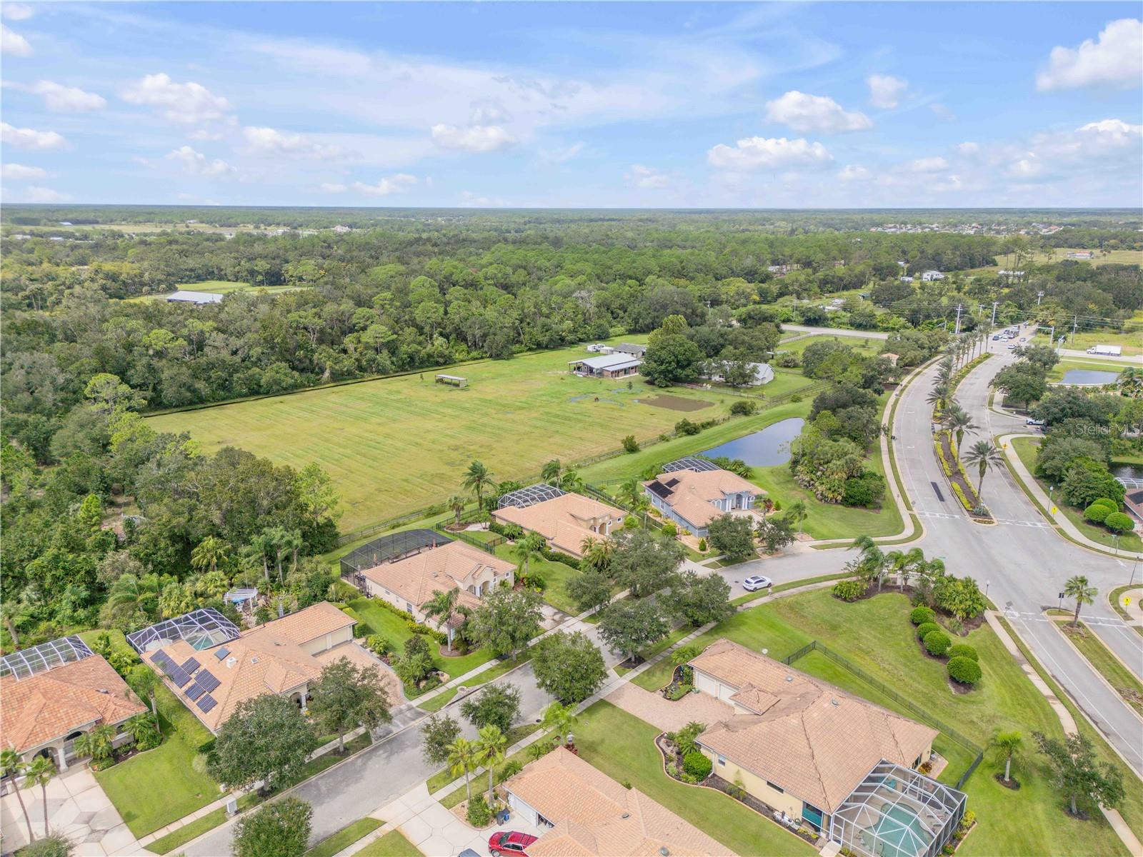 VENETIAN BAY PH 1A - Residential