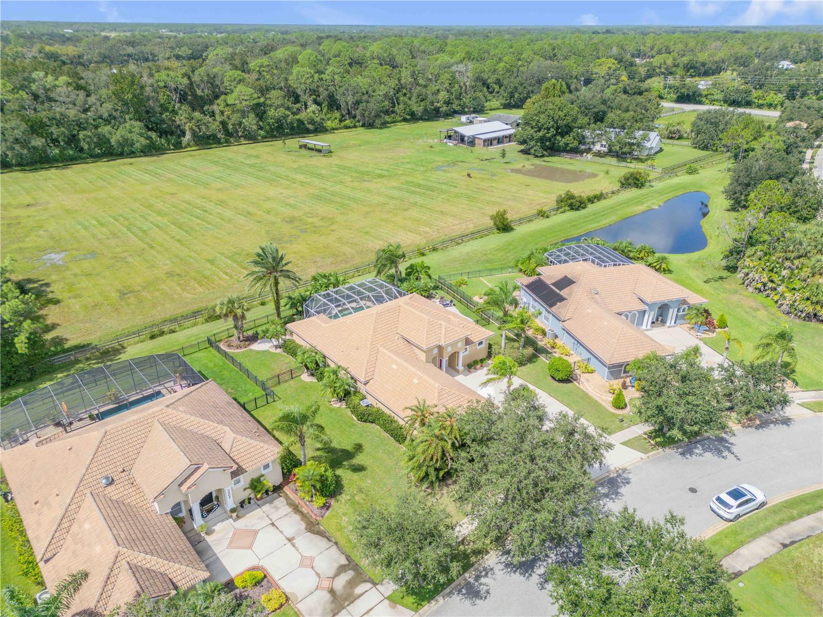 VENETIAN BAY PH 1A - Residential