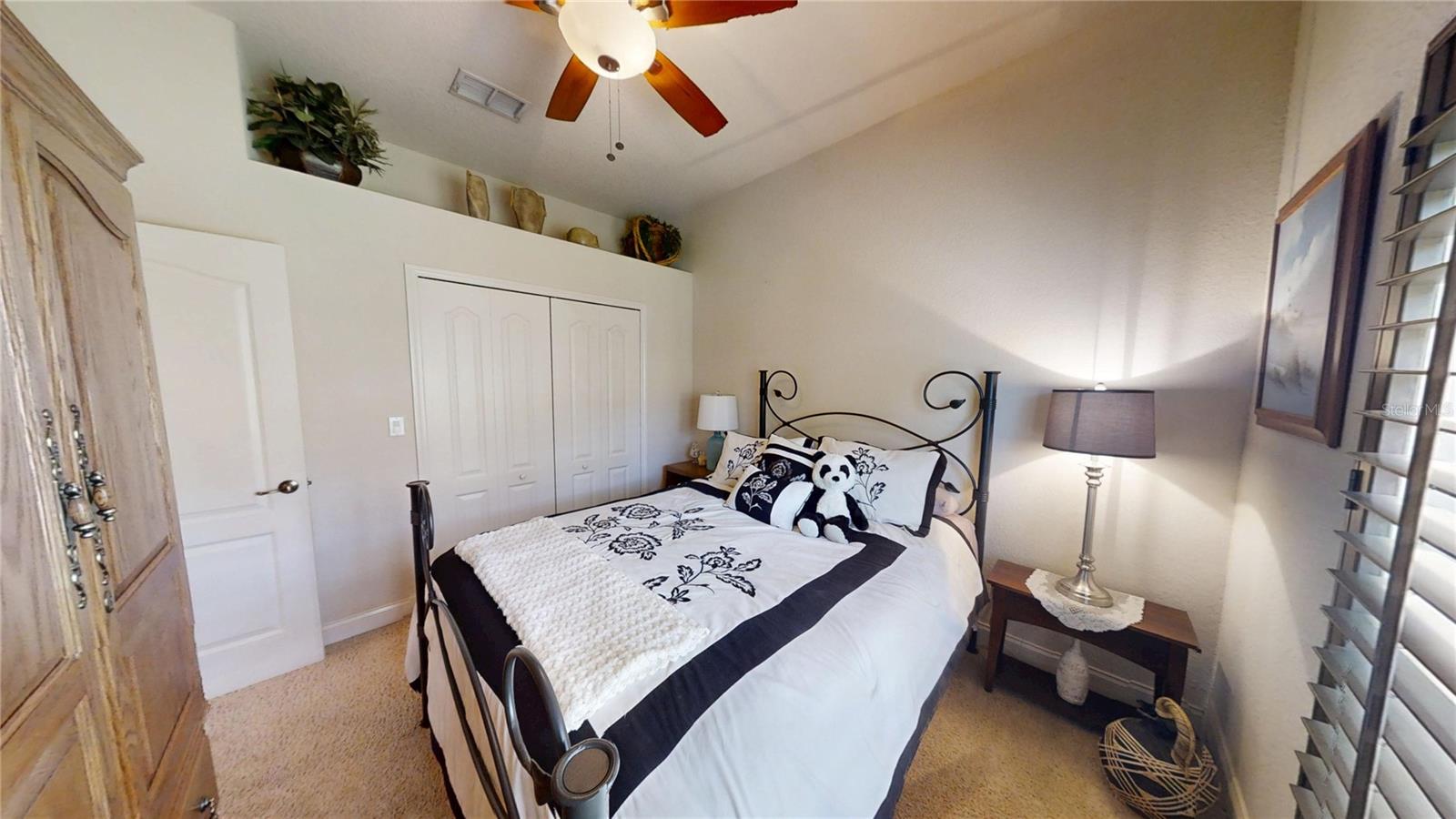 VENETIAN BAY PH 1A - Residential
