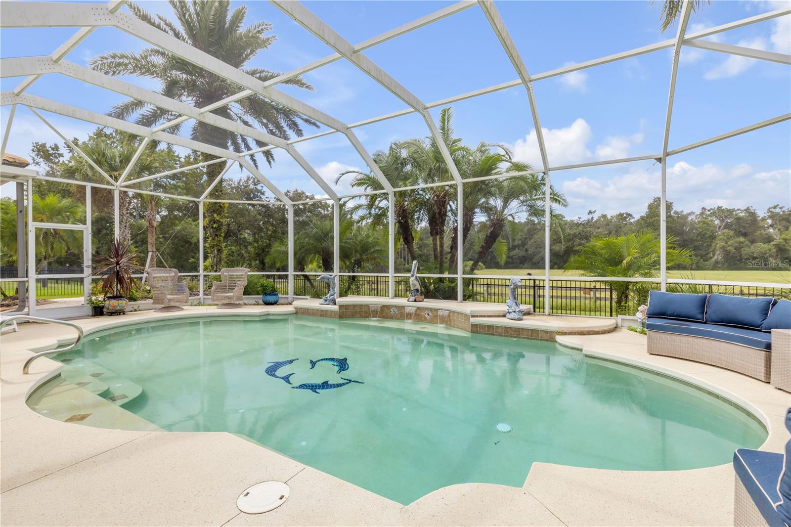 VENETIAN BAY PH 1A - Residential