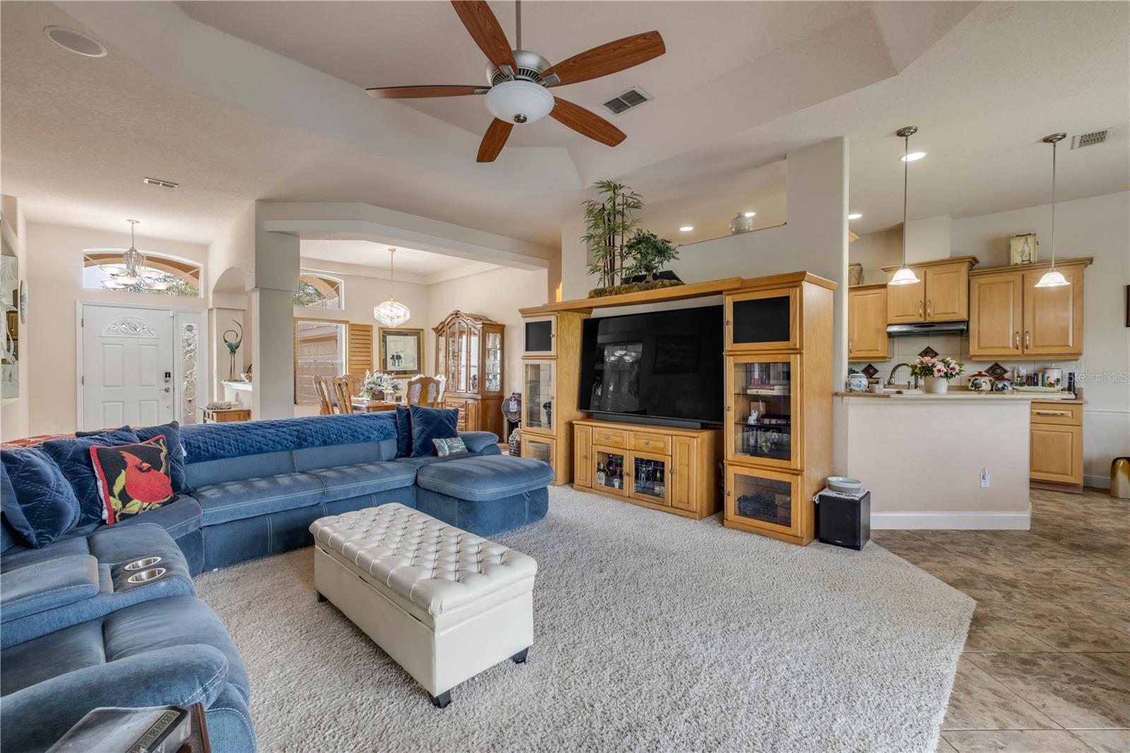 VENETIAN BAY PH 1A - Residential