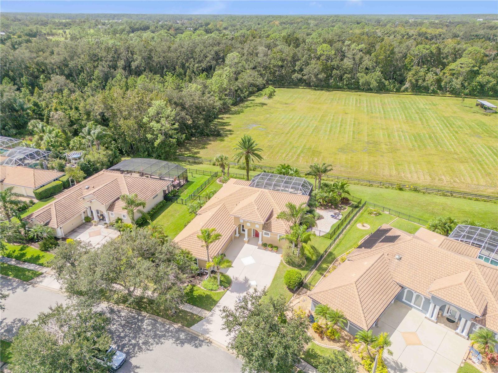 VENETIAN BAY PH 1A - Residential