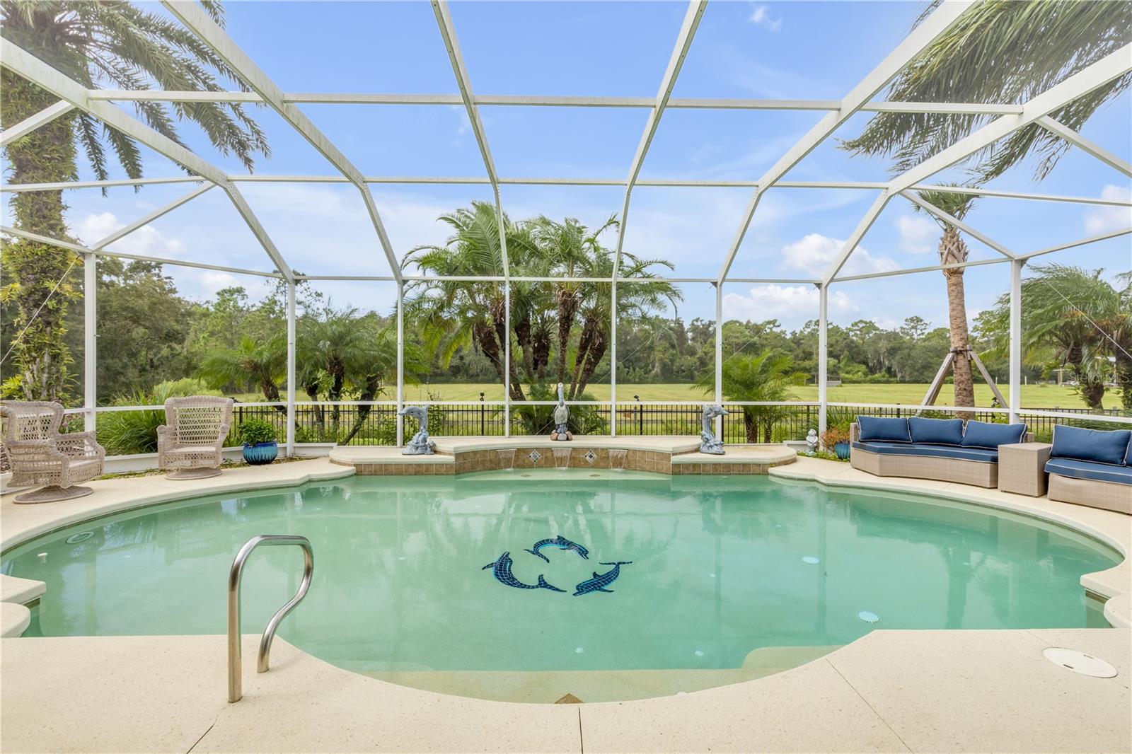 VENETIAN BAY PH 1A - Residential