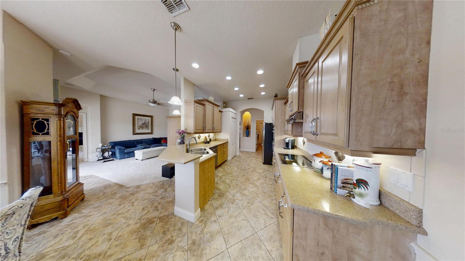 VENETIAN BAY PH 1A - Residential