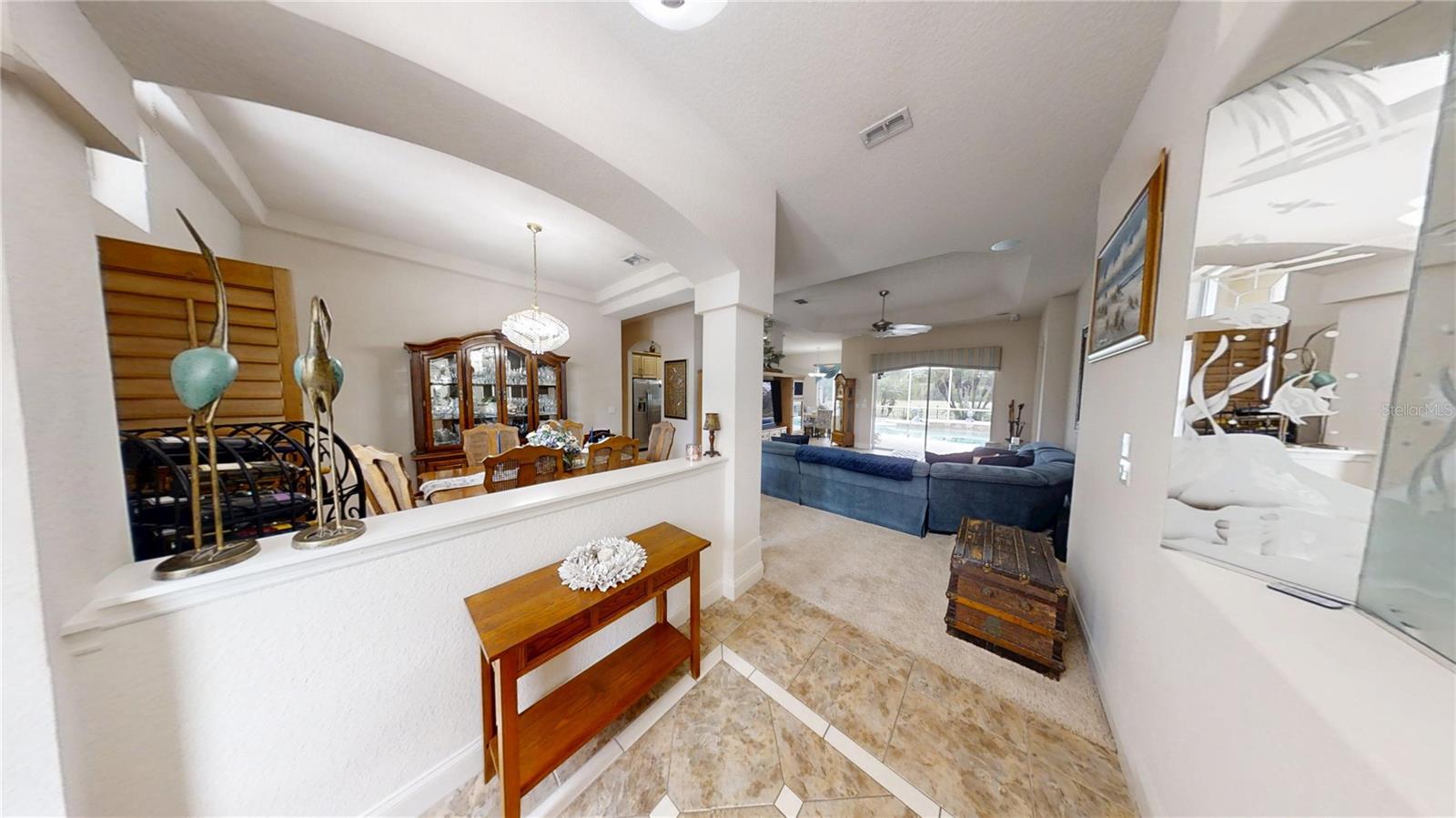 VENETIAN BAY PH 1A - Residential