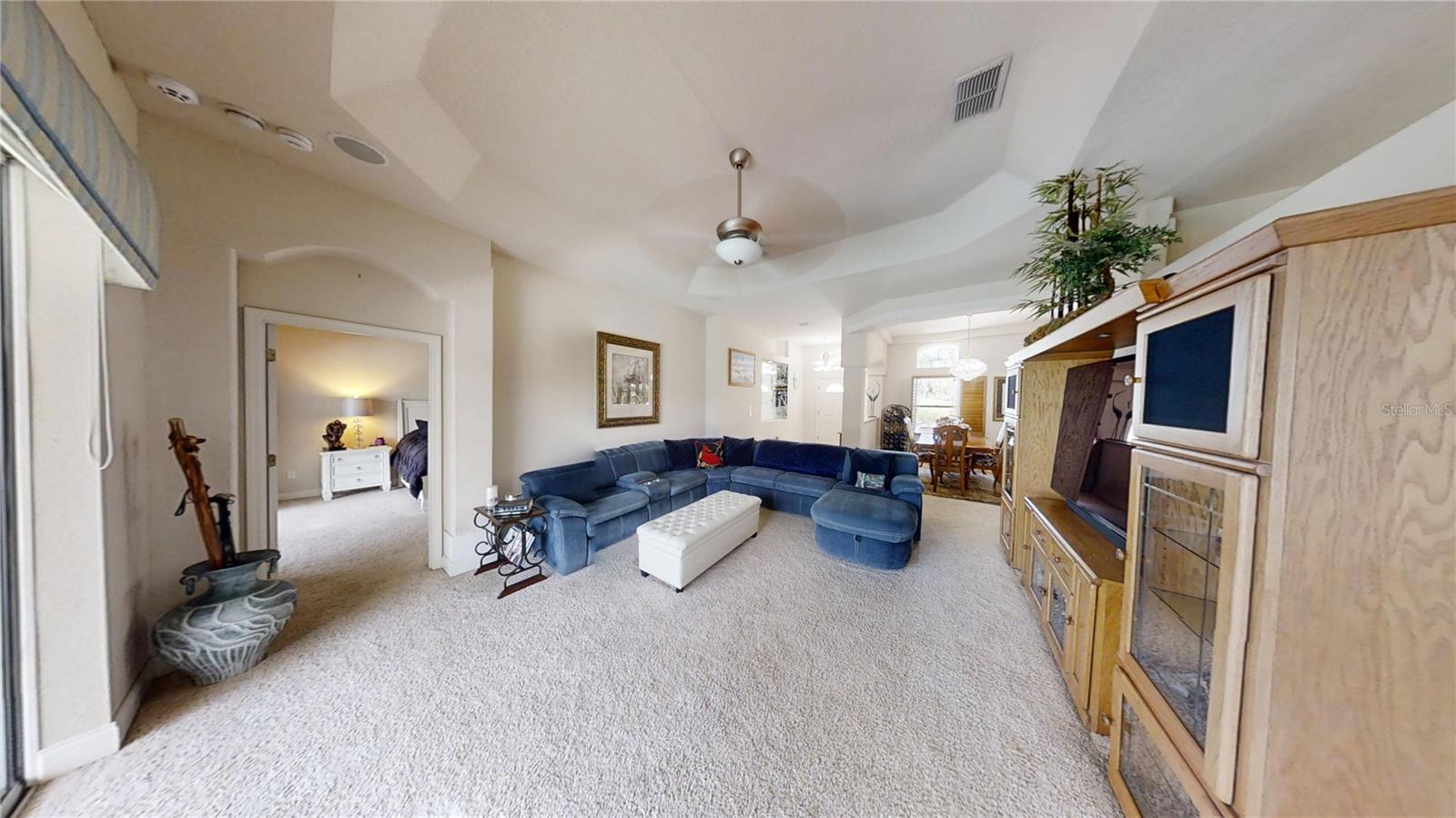 VENETIAN BAY PH 1A - Residential