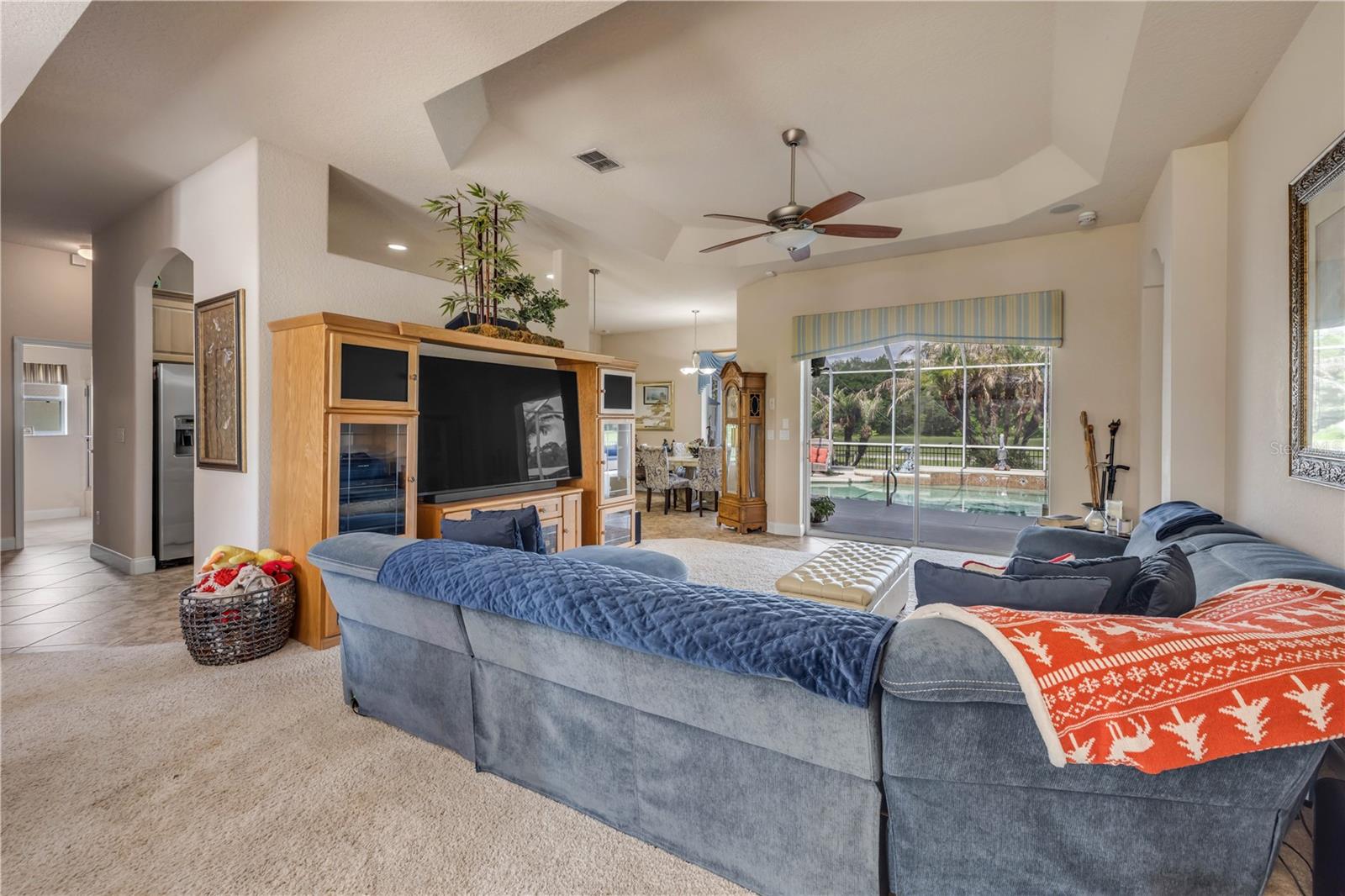 VENETIAN BAY PH 1A - Residential