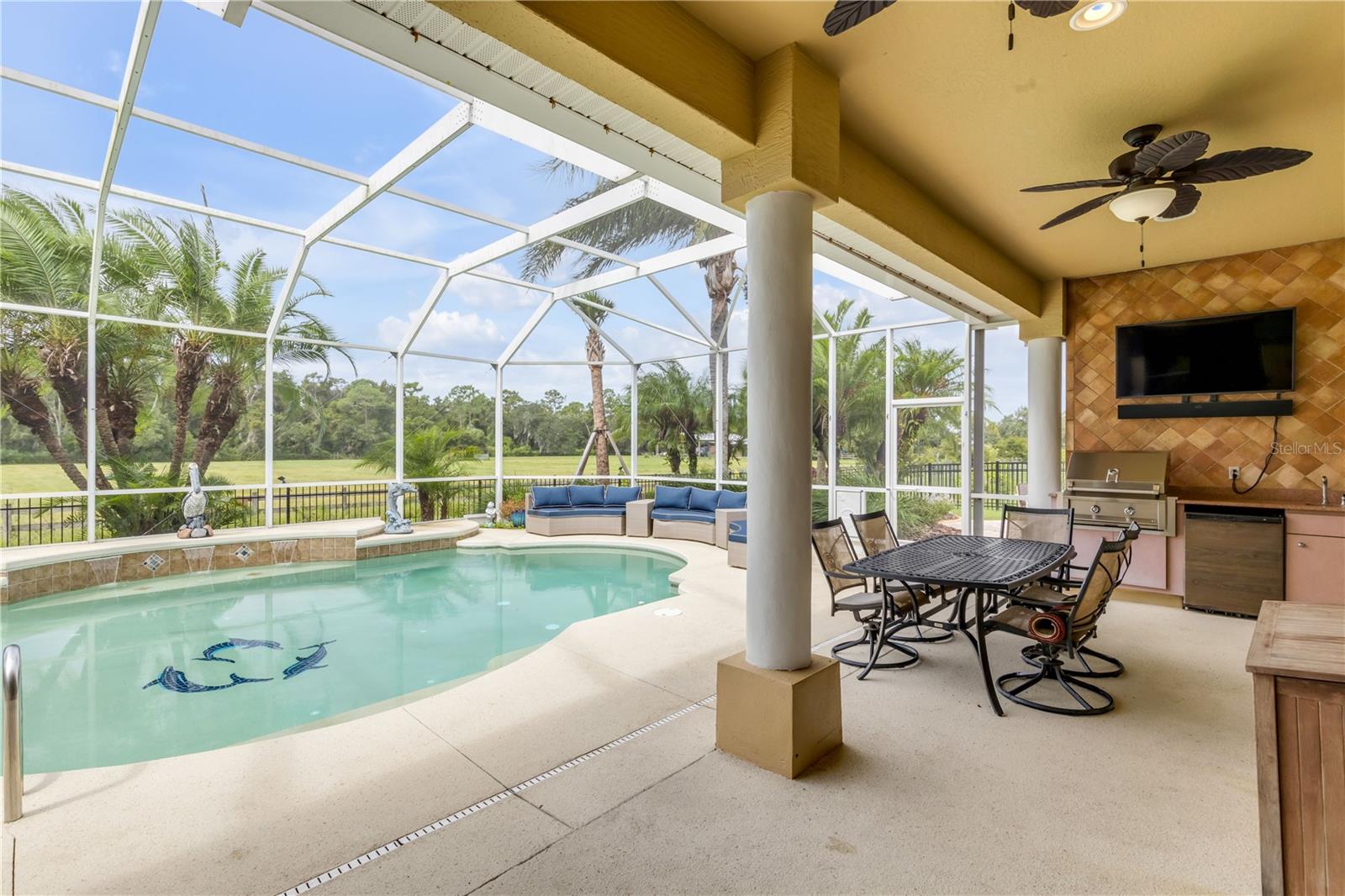 VENETIAN BAY PH 1A - Residential