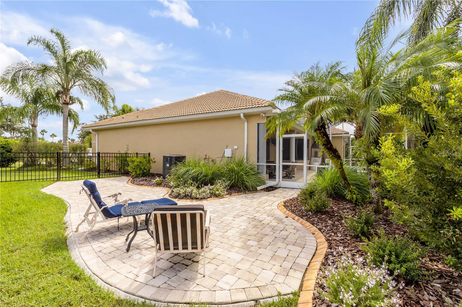 VENETIAN BAY PH 1A - Residential