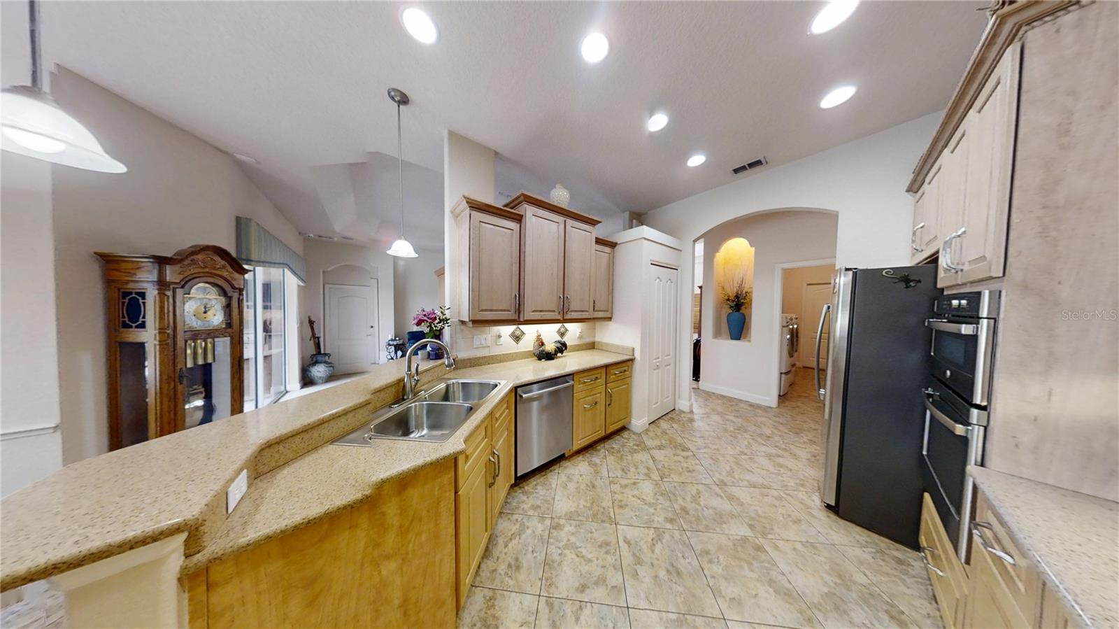 VENETIAN BAY PH 1A - Residential