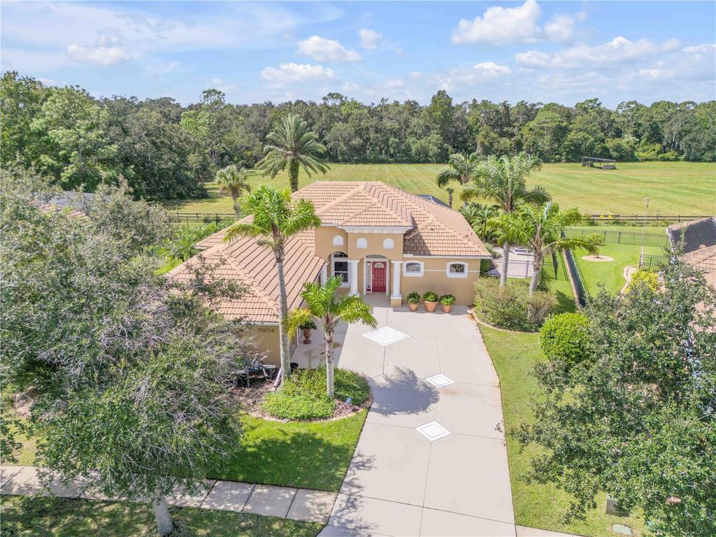 Photo of 3604 Maribella Drive, New Smyrna Beach, FL 32168 (MLS # NS1088040)