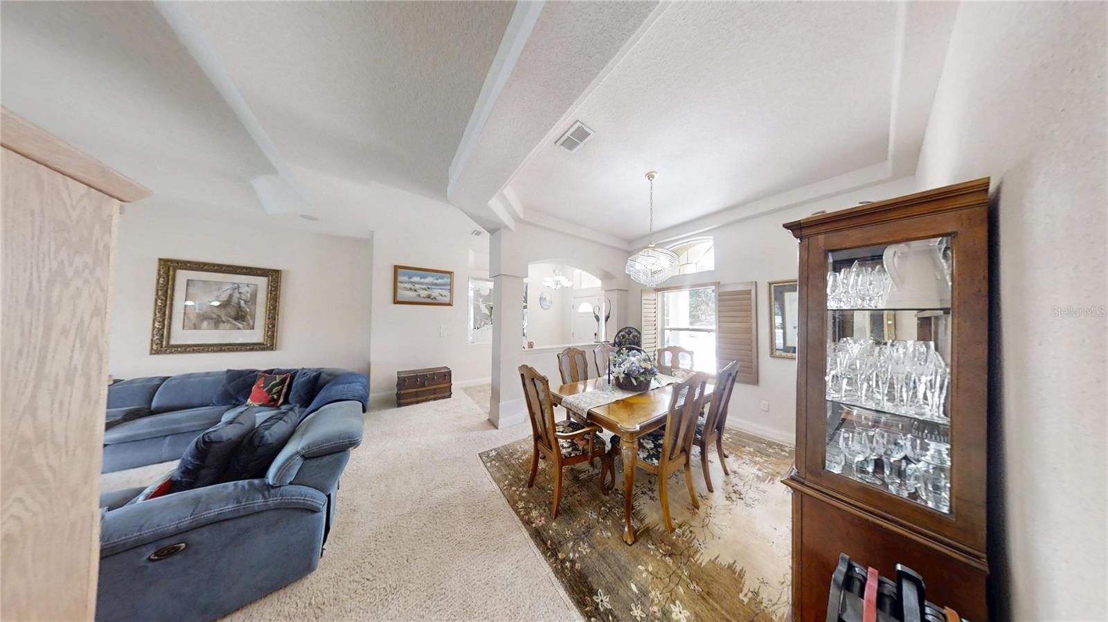 VENETIAN BAY PH 1A - Residential