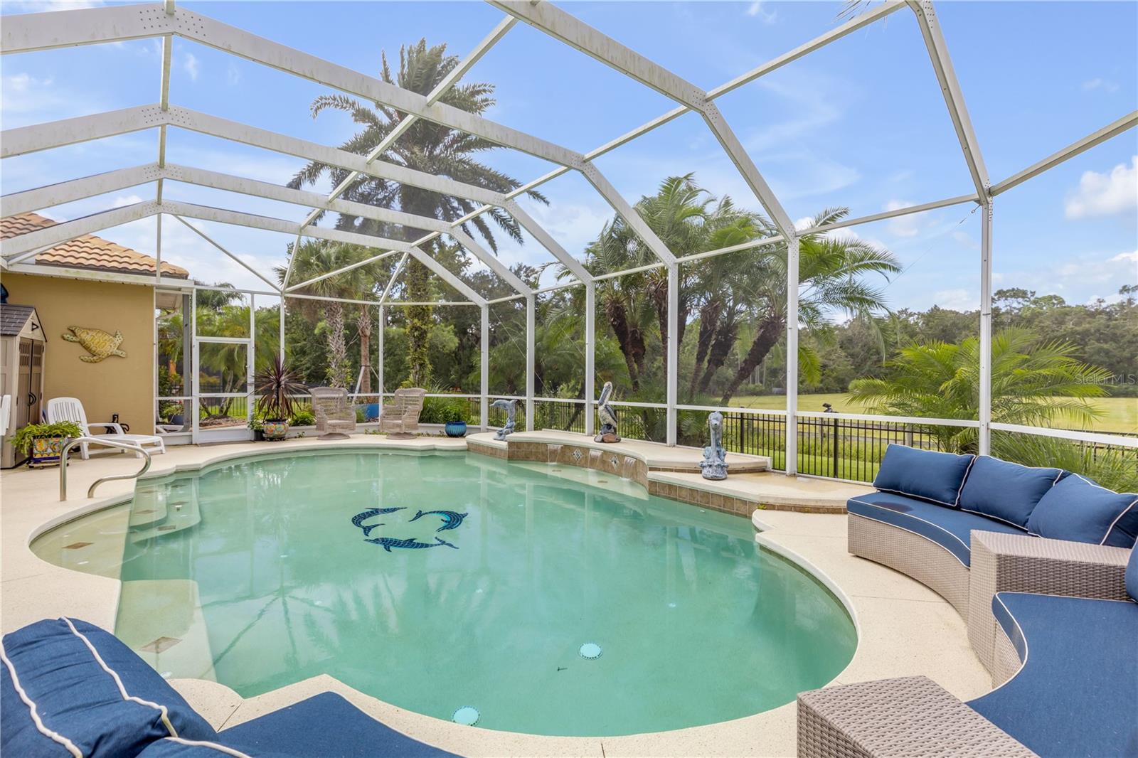 VENETIAN BAY PH 1A - Residential