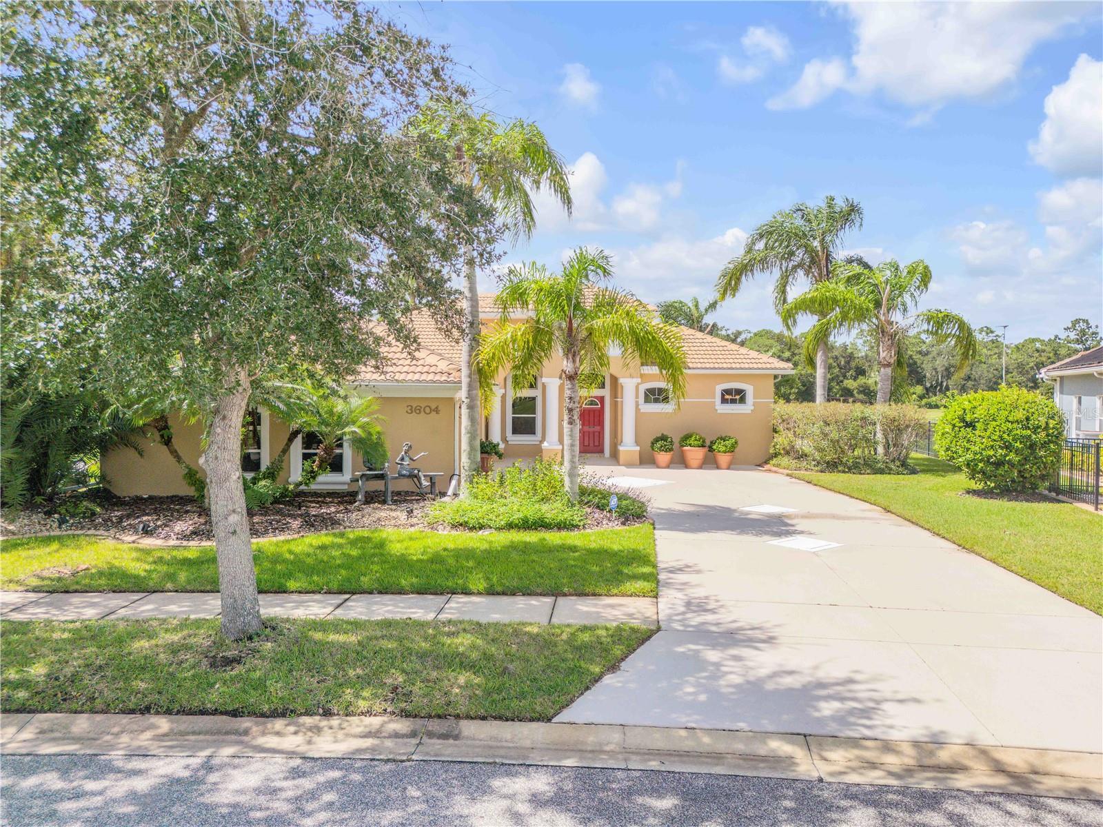 VENETIAN BAY PH 1A - Residential