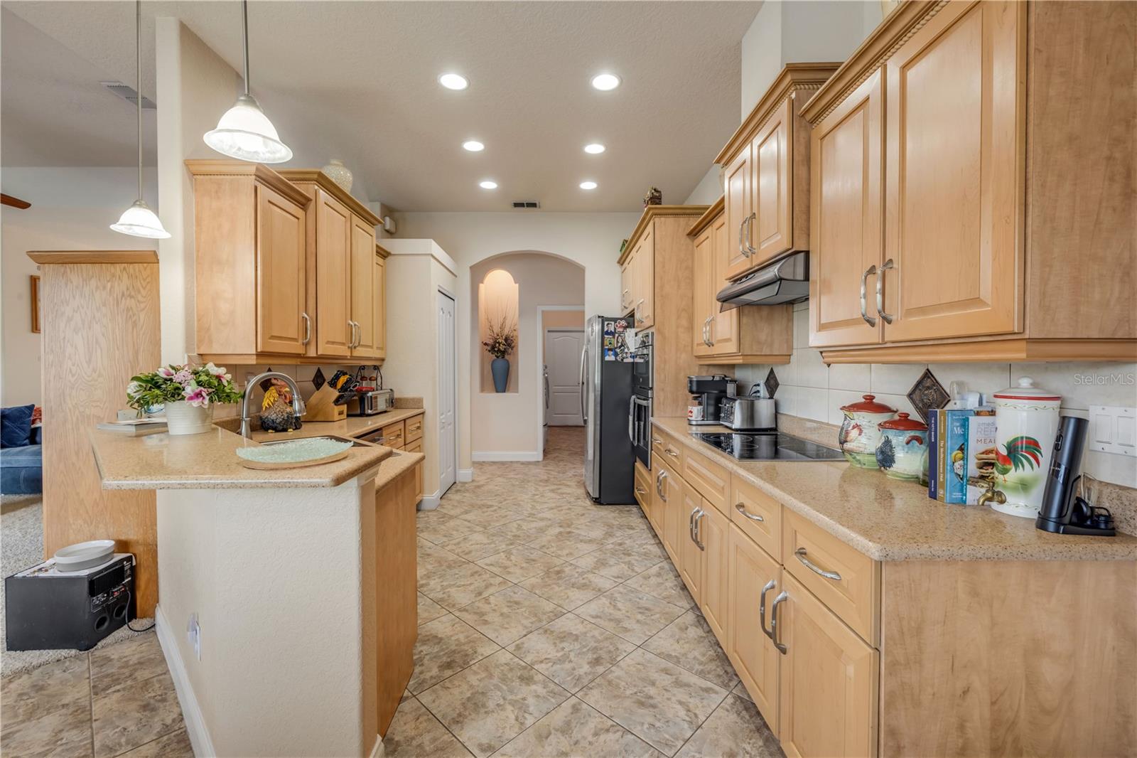 VENETIAN BAY PH 1A - Residential