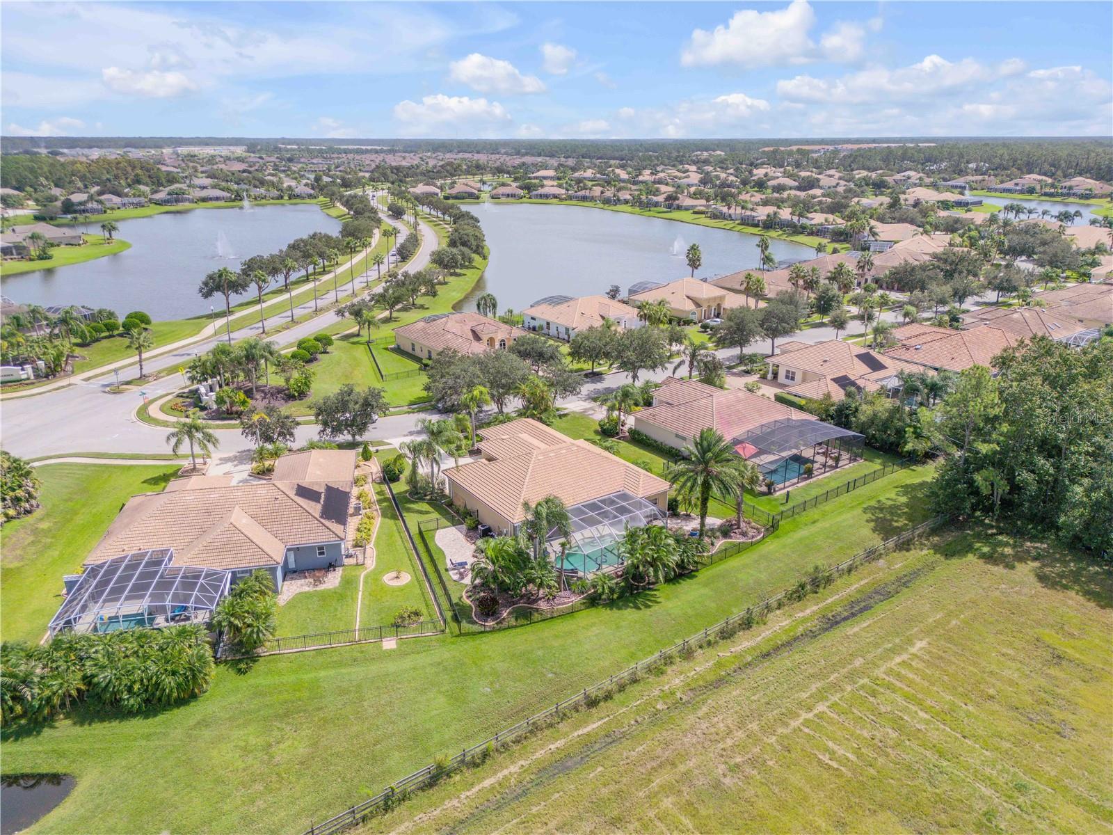 VENETIAN BAY PH 1A - Residential