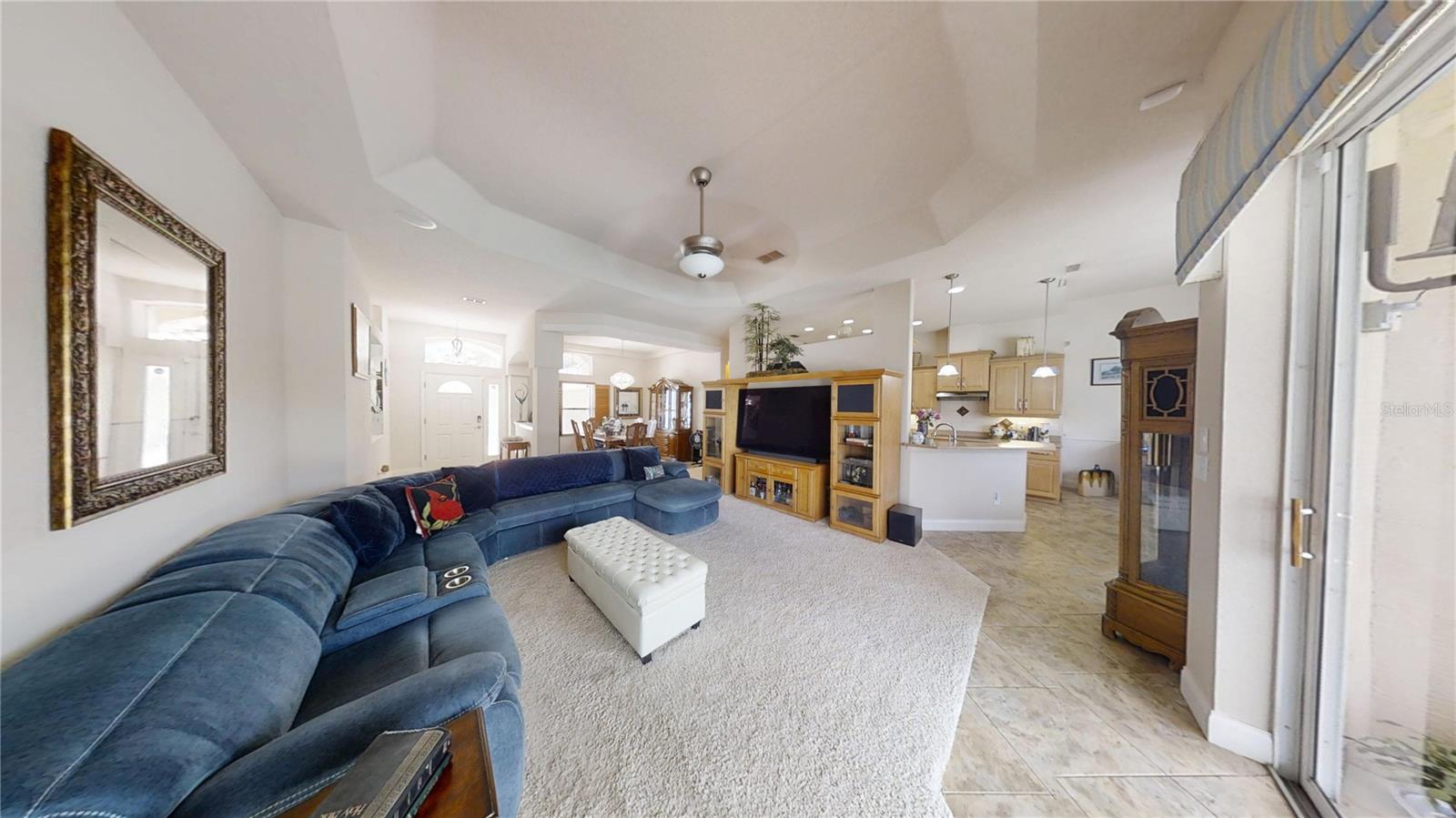 VENETIAN BAY PH 1A - Residential