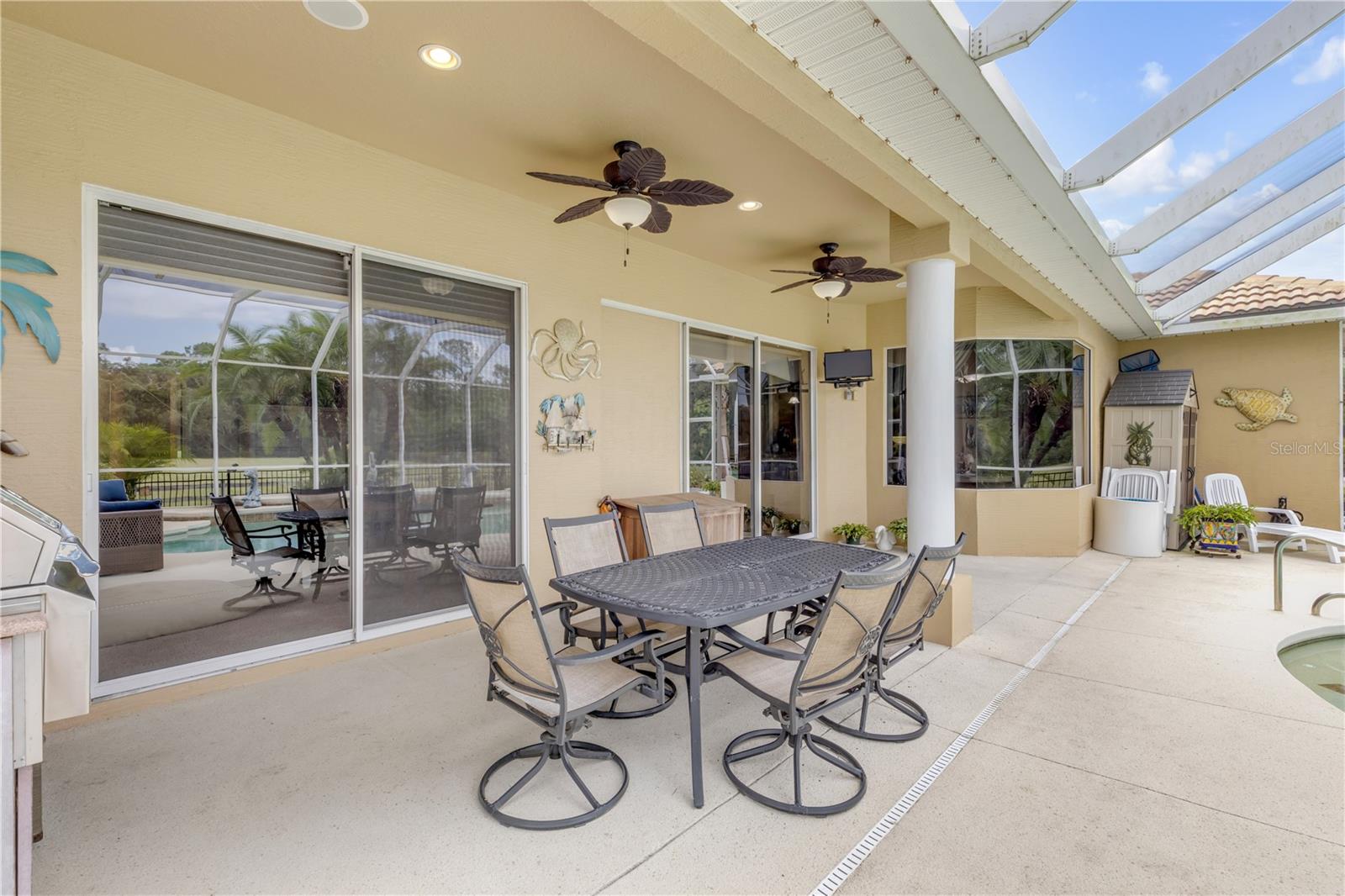 VENETIAN BAY PH 1A - Residential