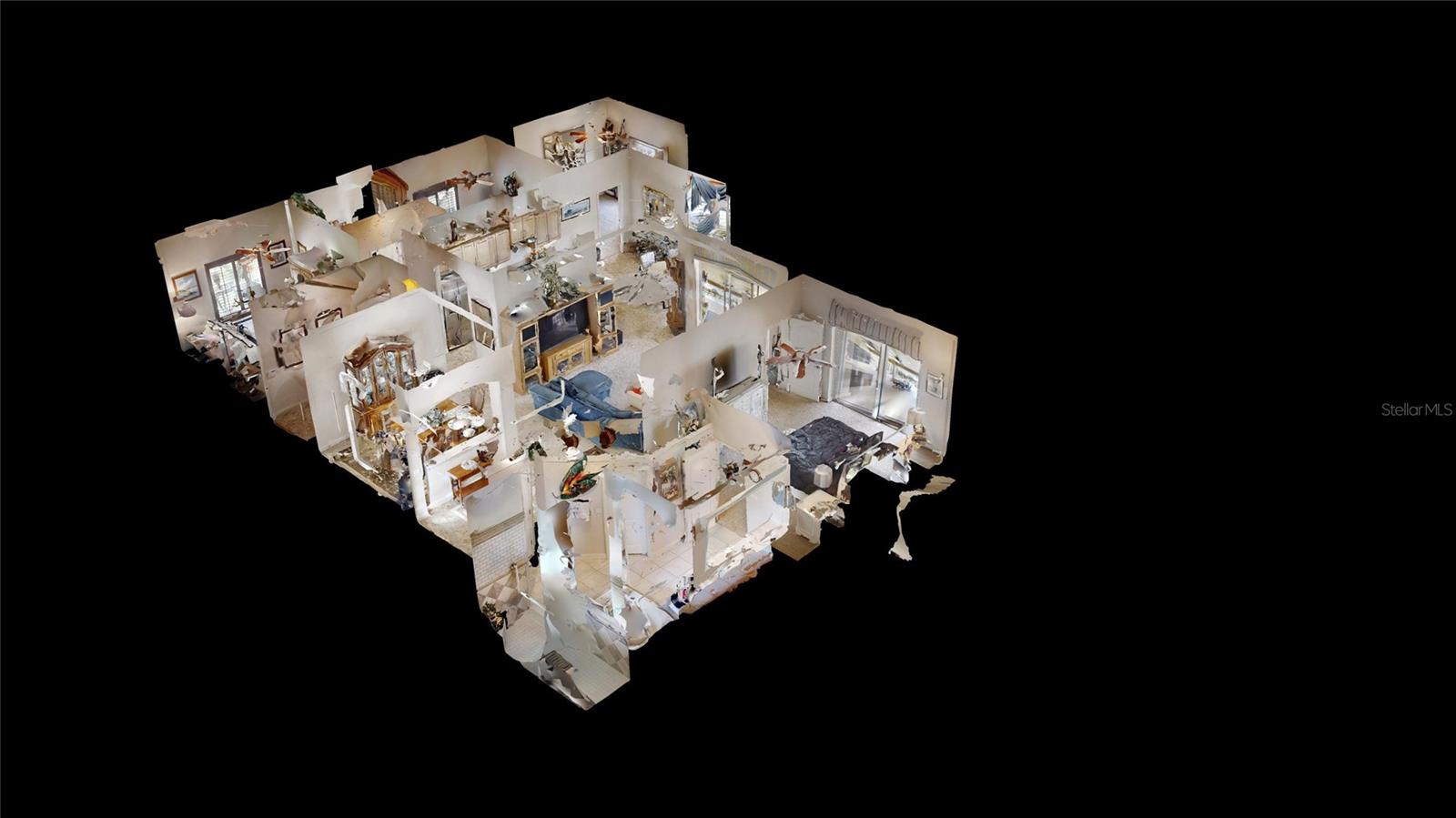 VENETIAN BAY PH 1A - Residential