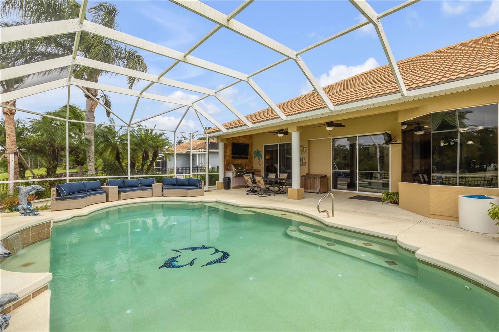VENETIAN BAY PH 1A - Residential