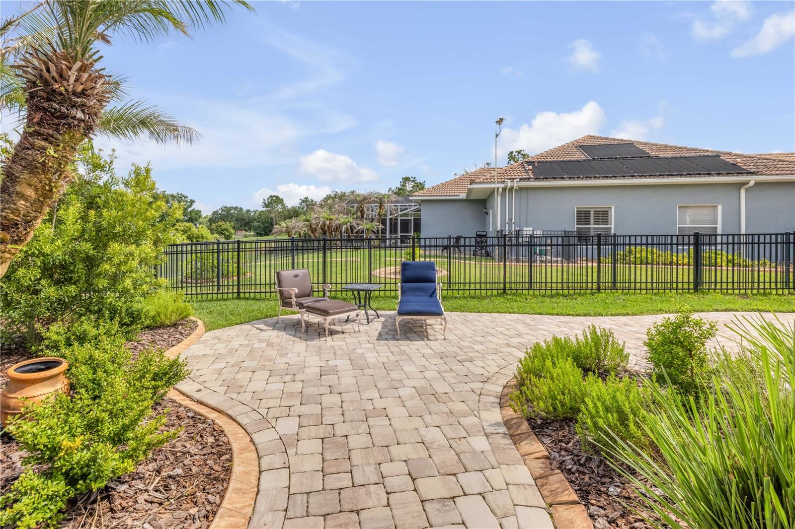 VENETIAN BAY PH 1A - Residential