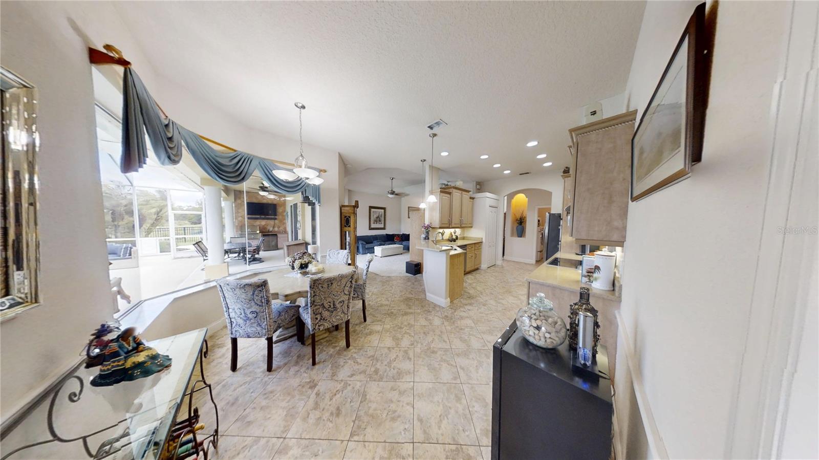 VENETIAN BAY PH 1A - Residential